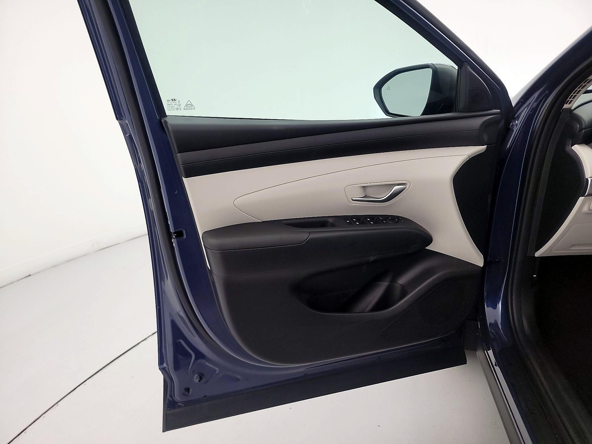 Thumbnail: 2026 Hyundai Tucson - 12
