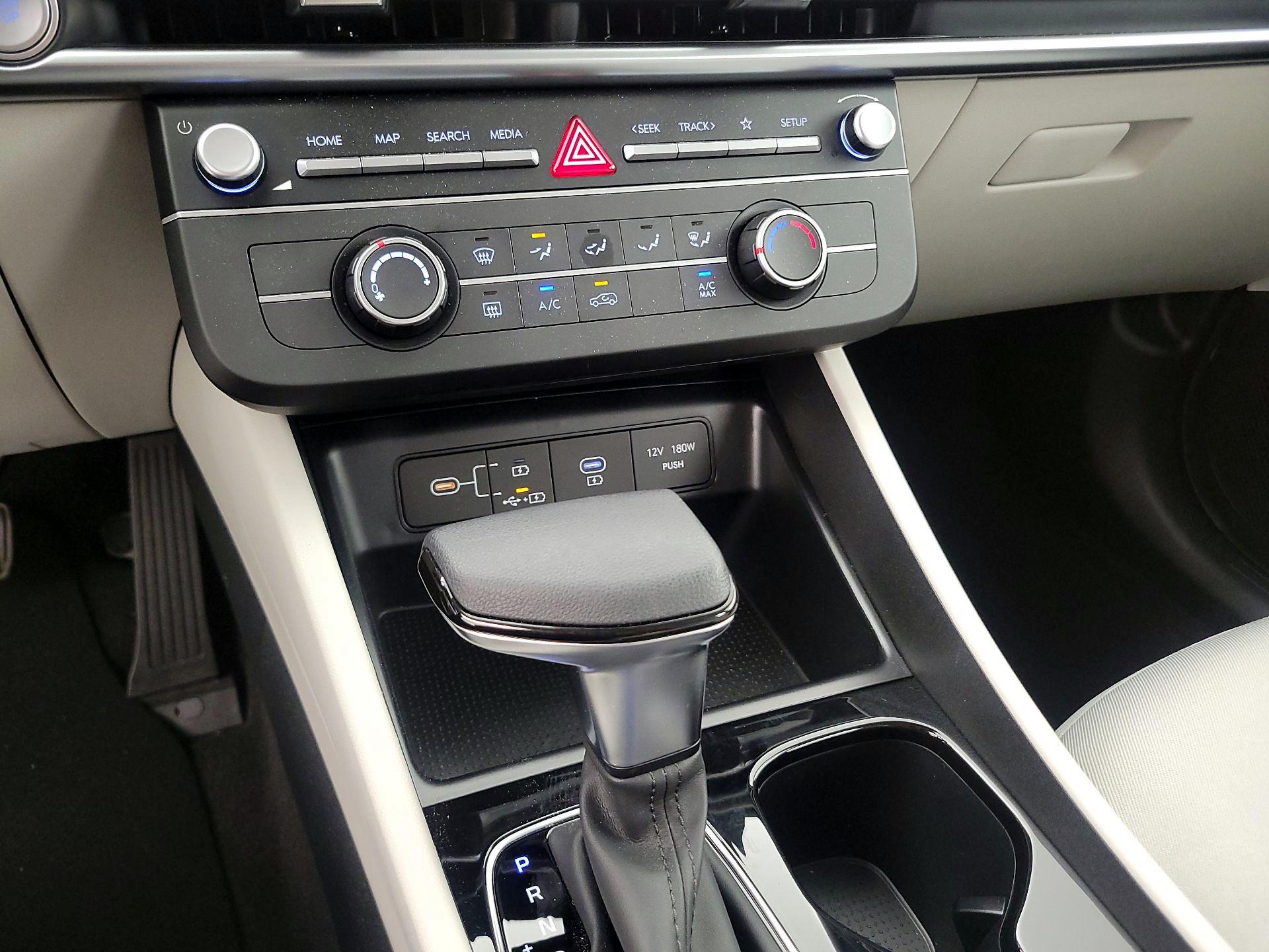 Thumbnail: 2026 Hyundai Tucson - 16