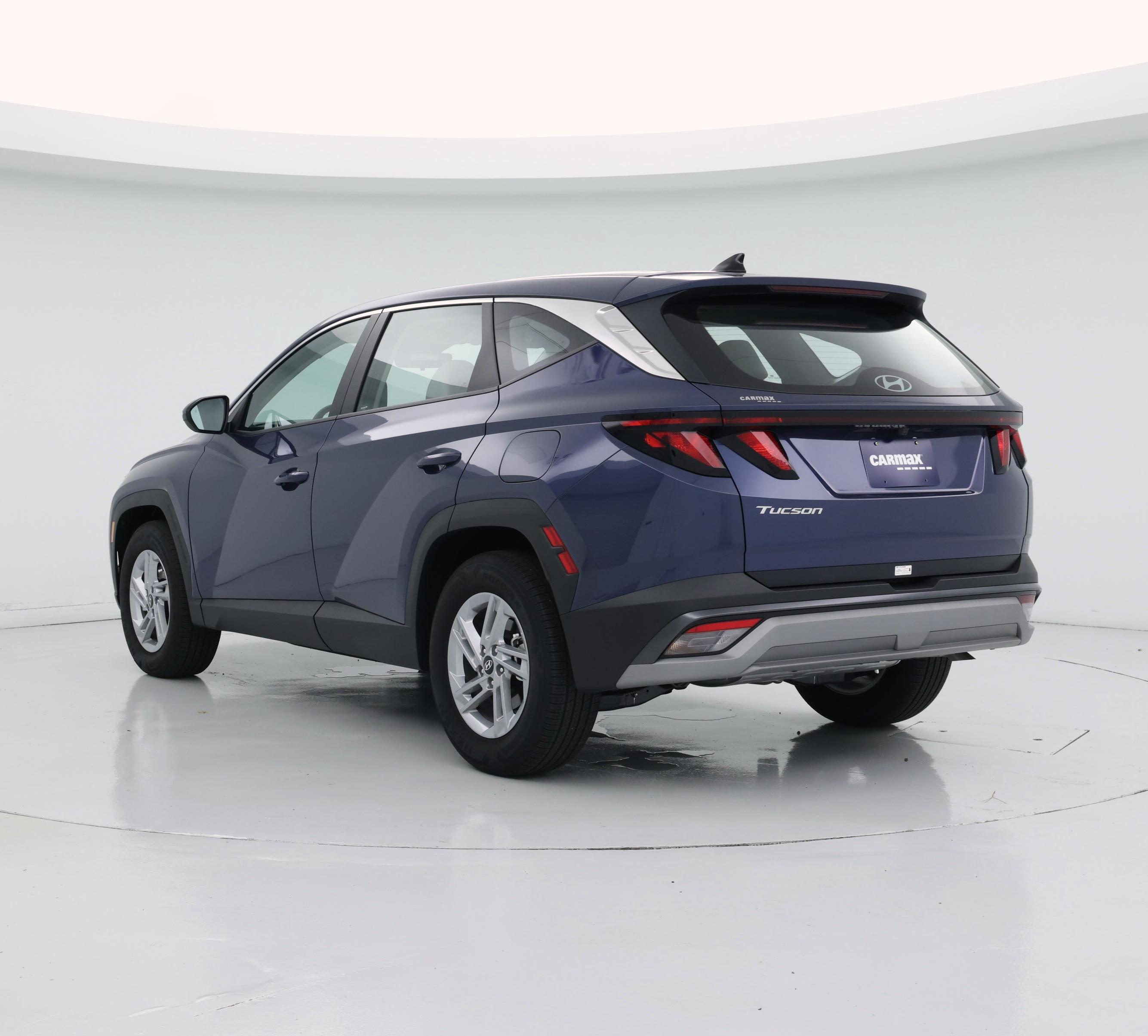 Thumbnail: 2026 Hyundai Tucson - 2