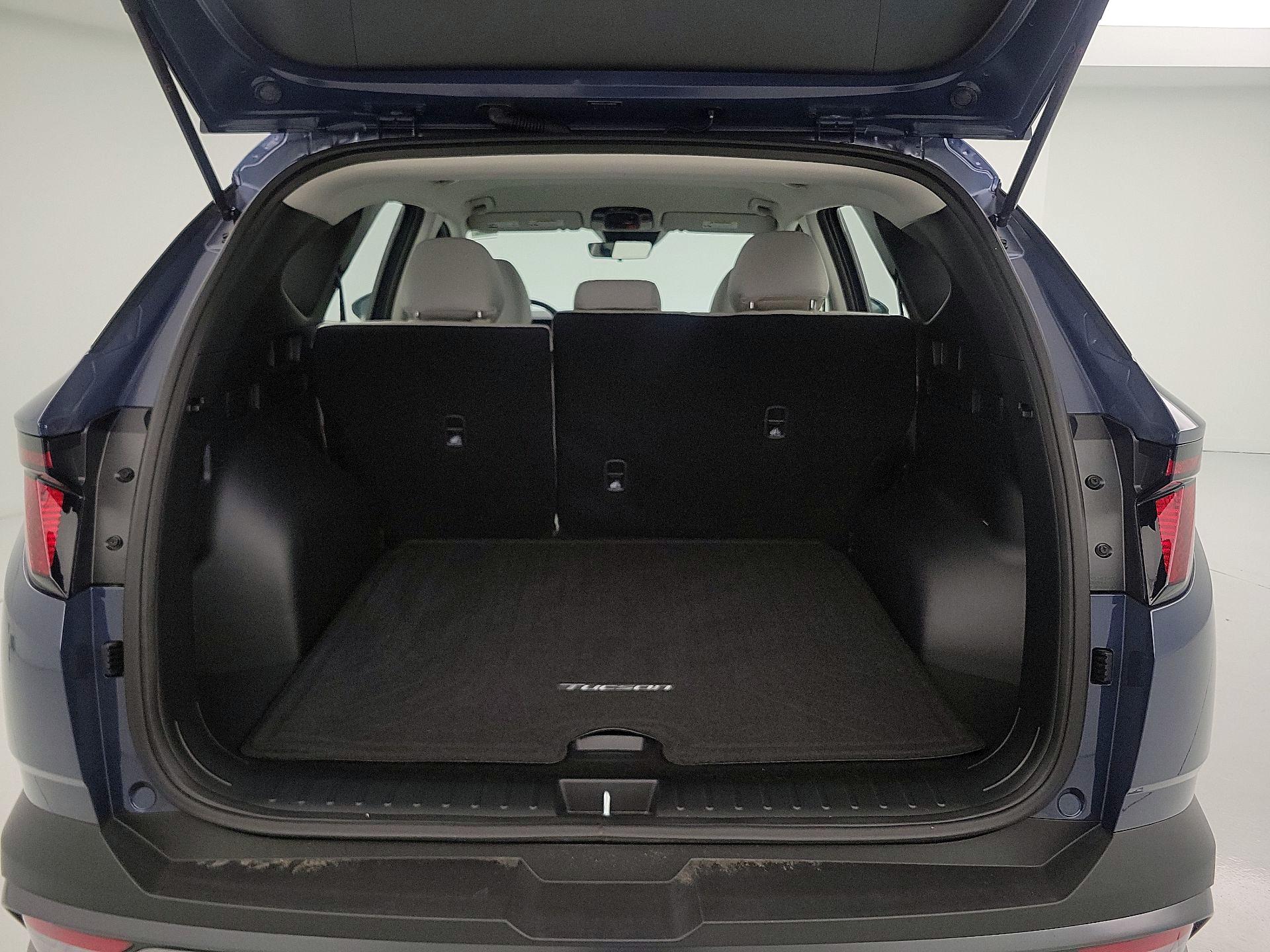 Thumbnail: 2026 Hyundai Tucson - 20