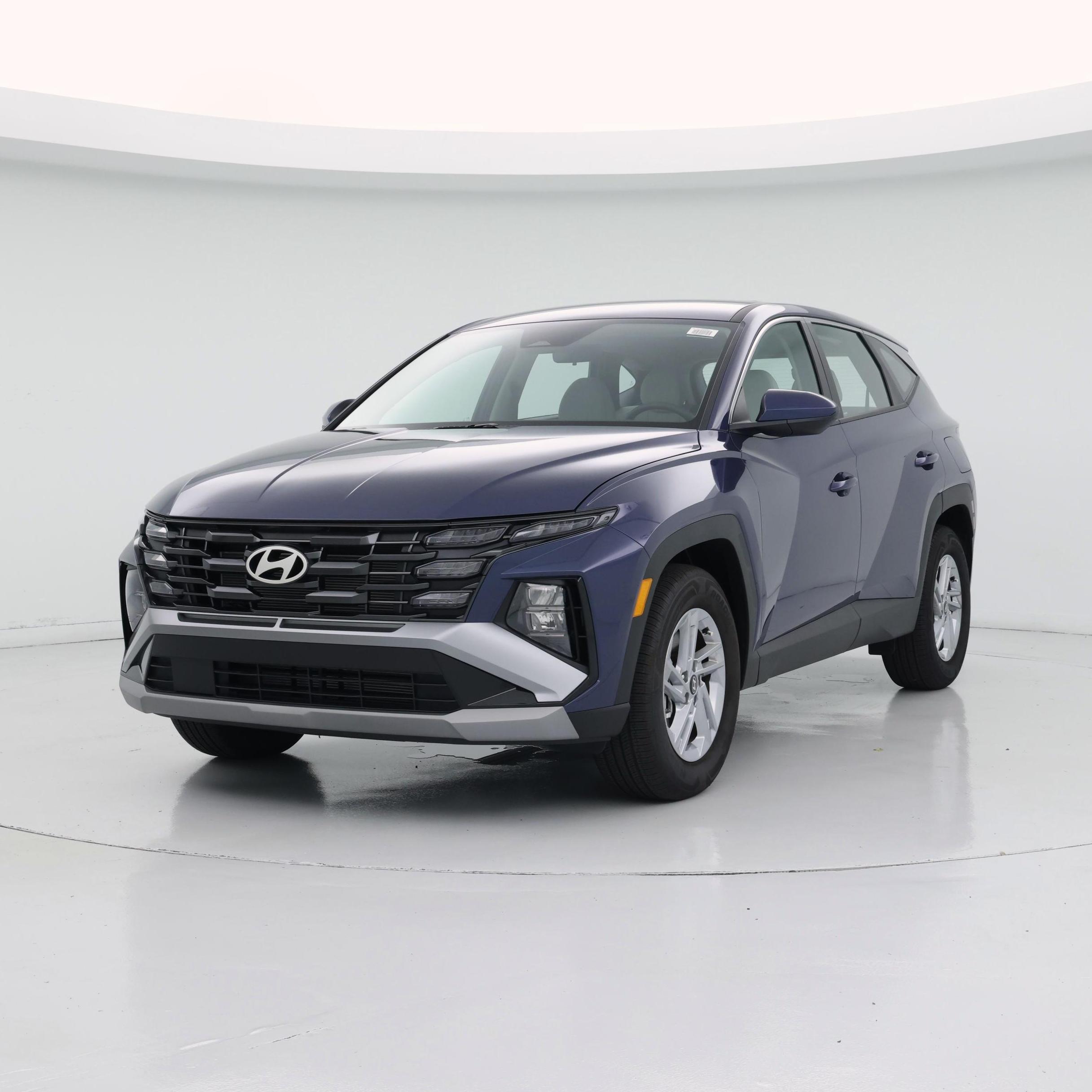 Thumbnail: 2026 Hyundai Tucson - 4