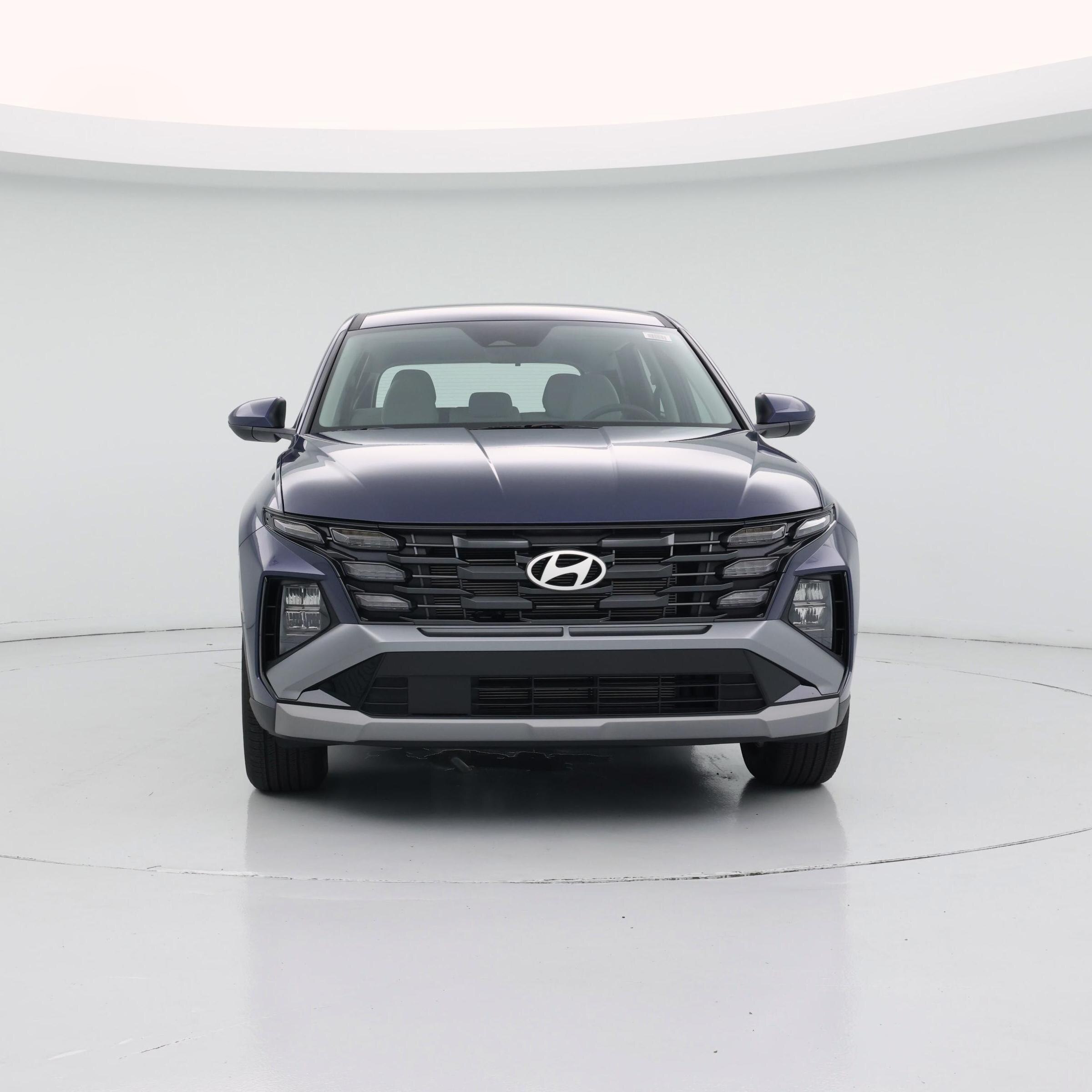 Thumbnail: 2026 Hyundai Tucson - 5