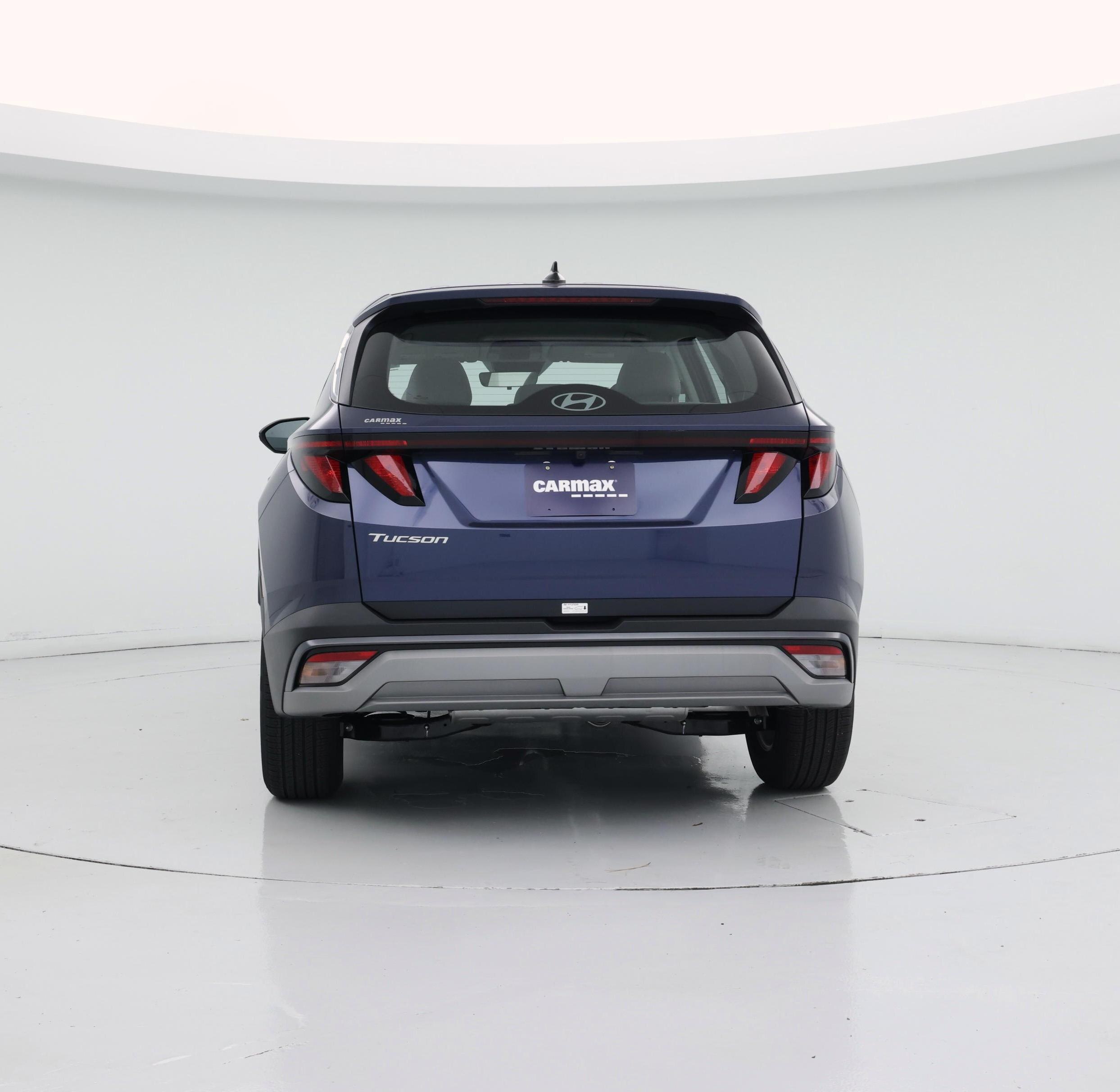 Thumbnail: 2026 Hyundai Tucson - 6