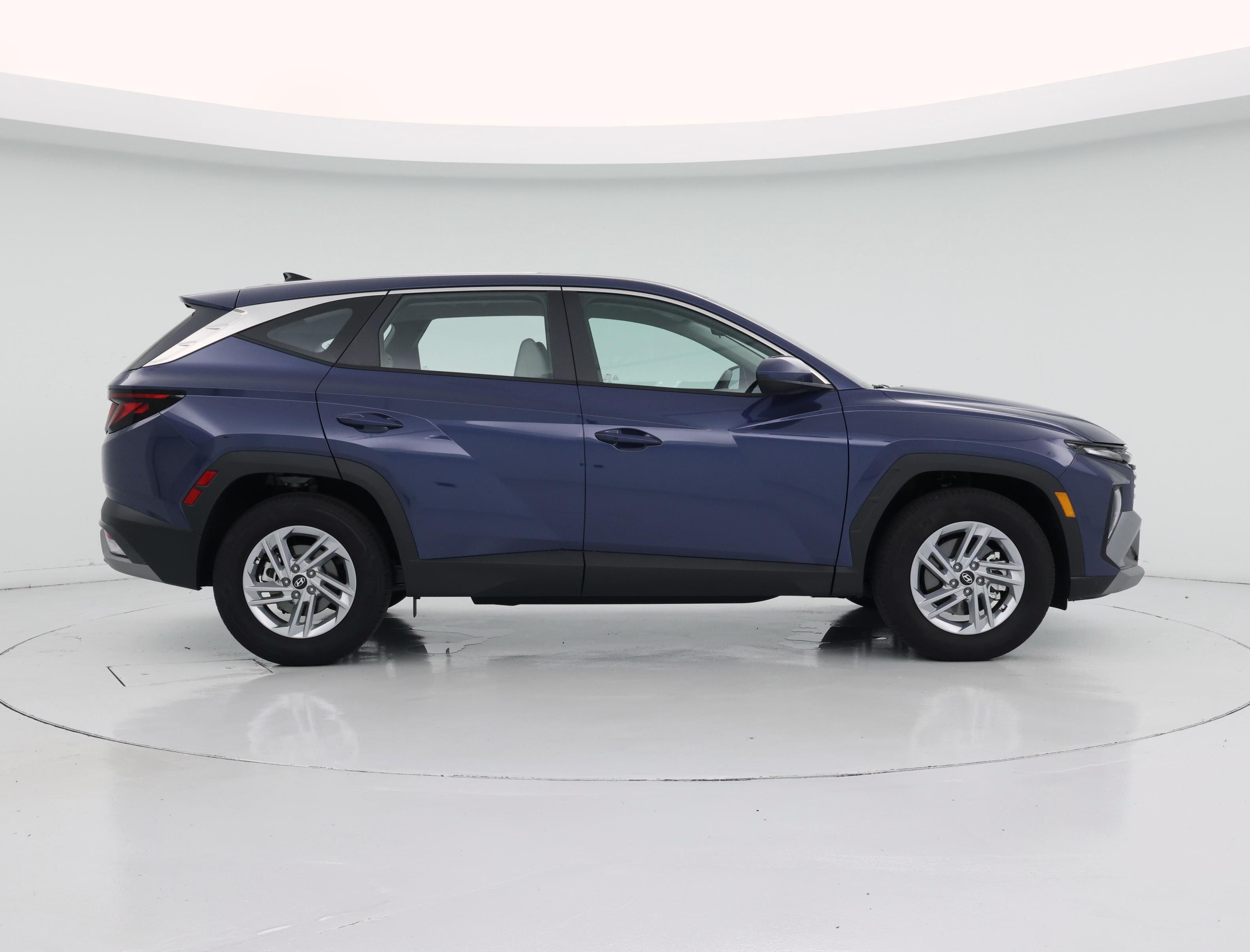 Thumbnail: 2026 Hyundai Tucson - 7