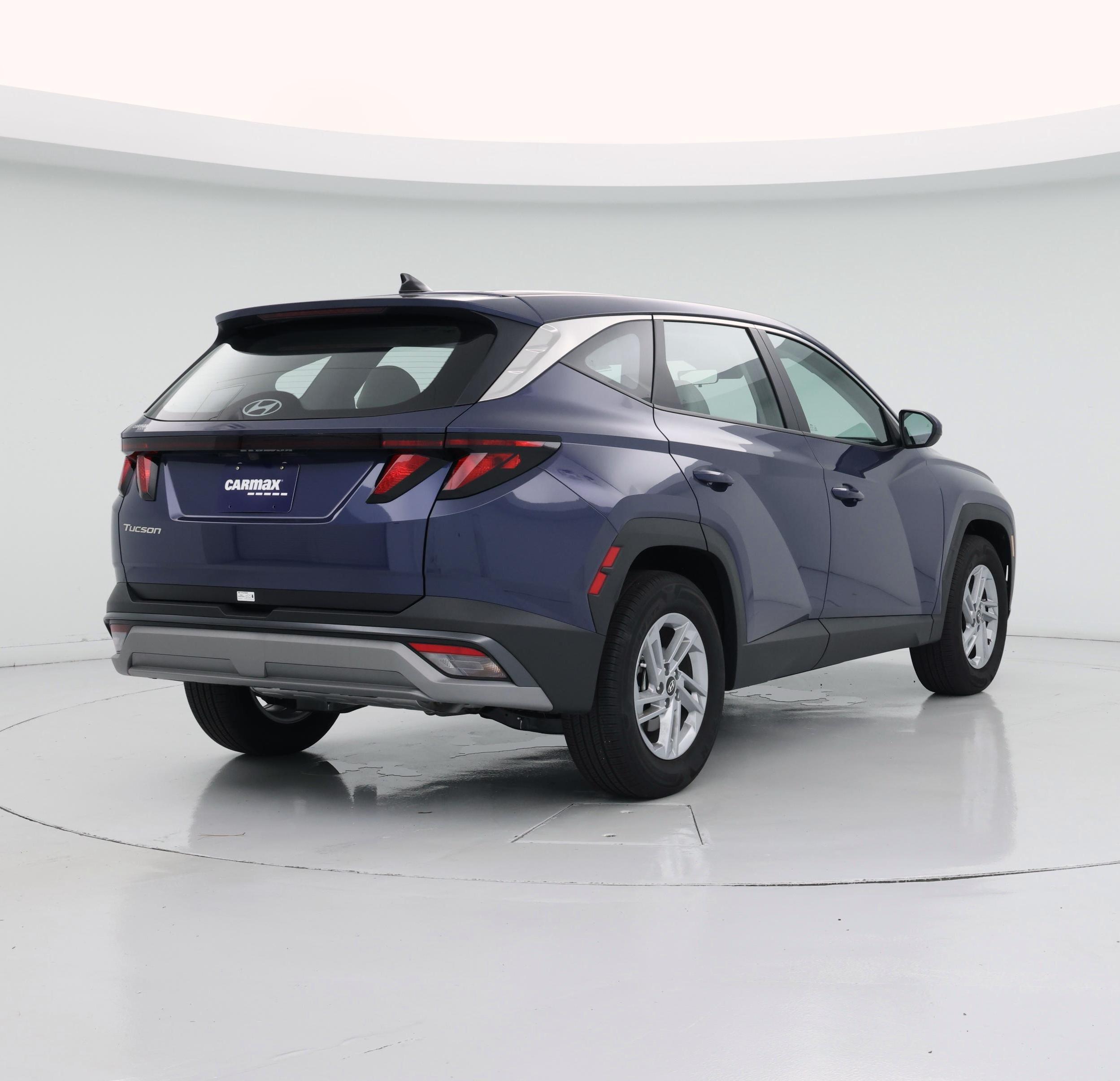 Thumbnail: 2026 Hyundai Tucson - 8