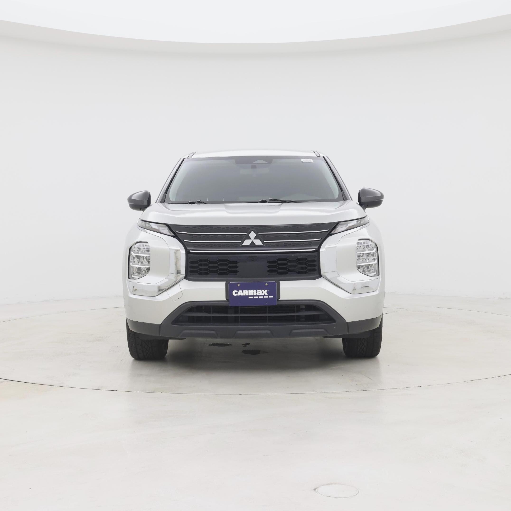 Thumbnail: 2022 Mitsubishi Outlander - 5
