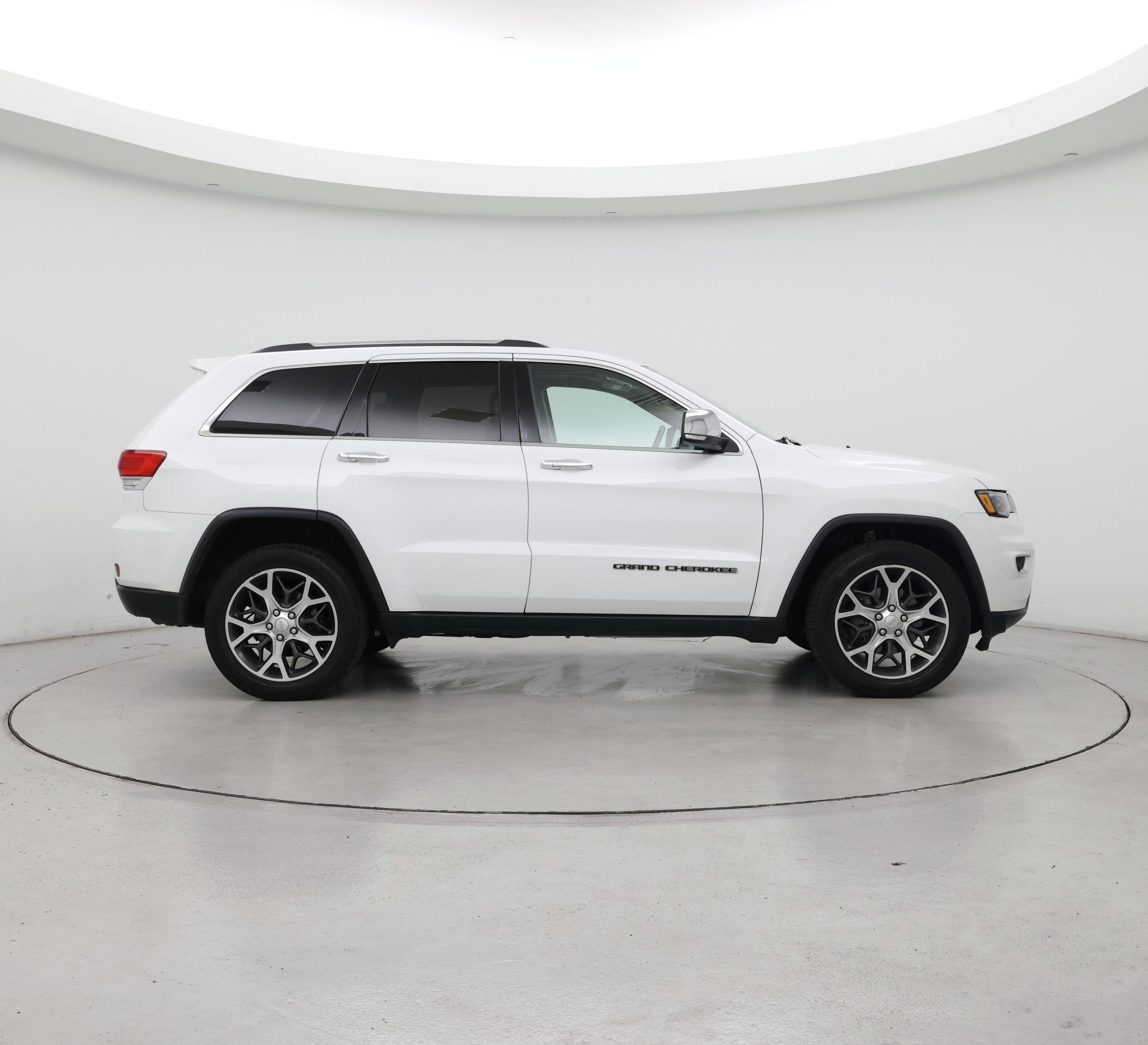 Thumbnail: 2019 Jeep Grand Cherokee - 7