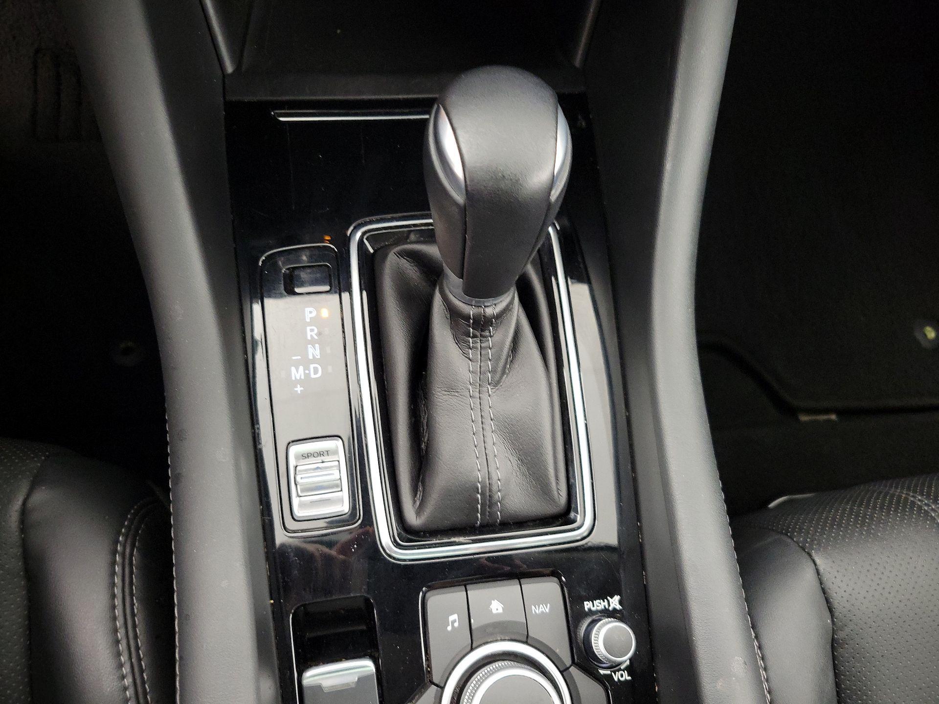 Thumbnail: 2018 Mazda Mazda6 - 17