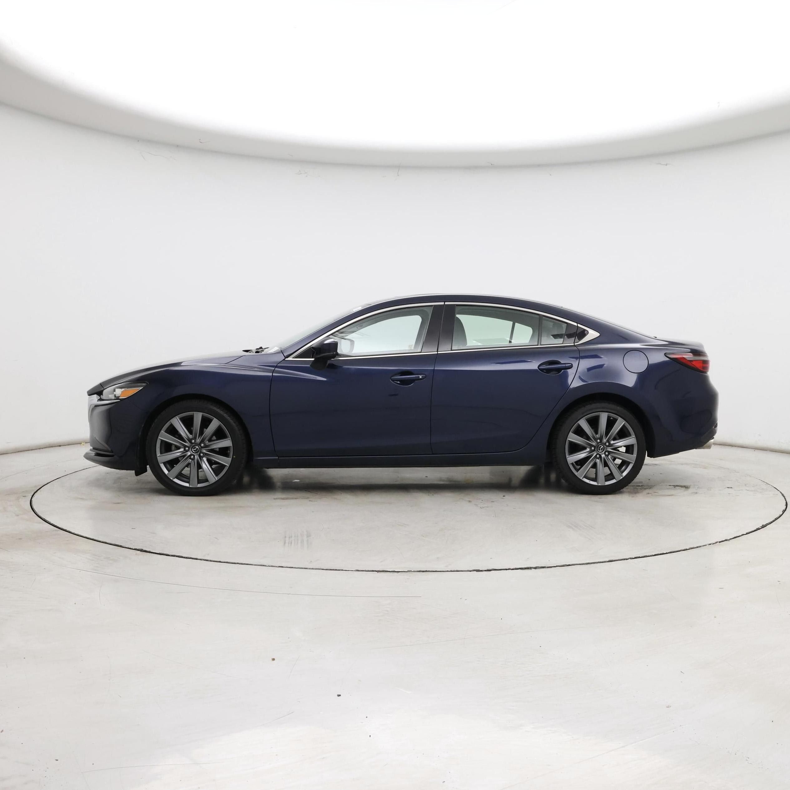 Thumbnail: 2018 Mazda Mazda6 - 3