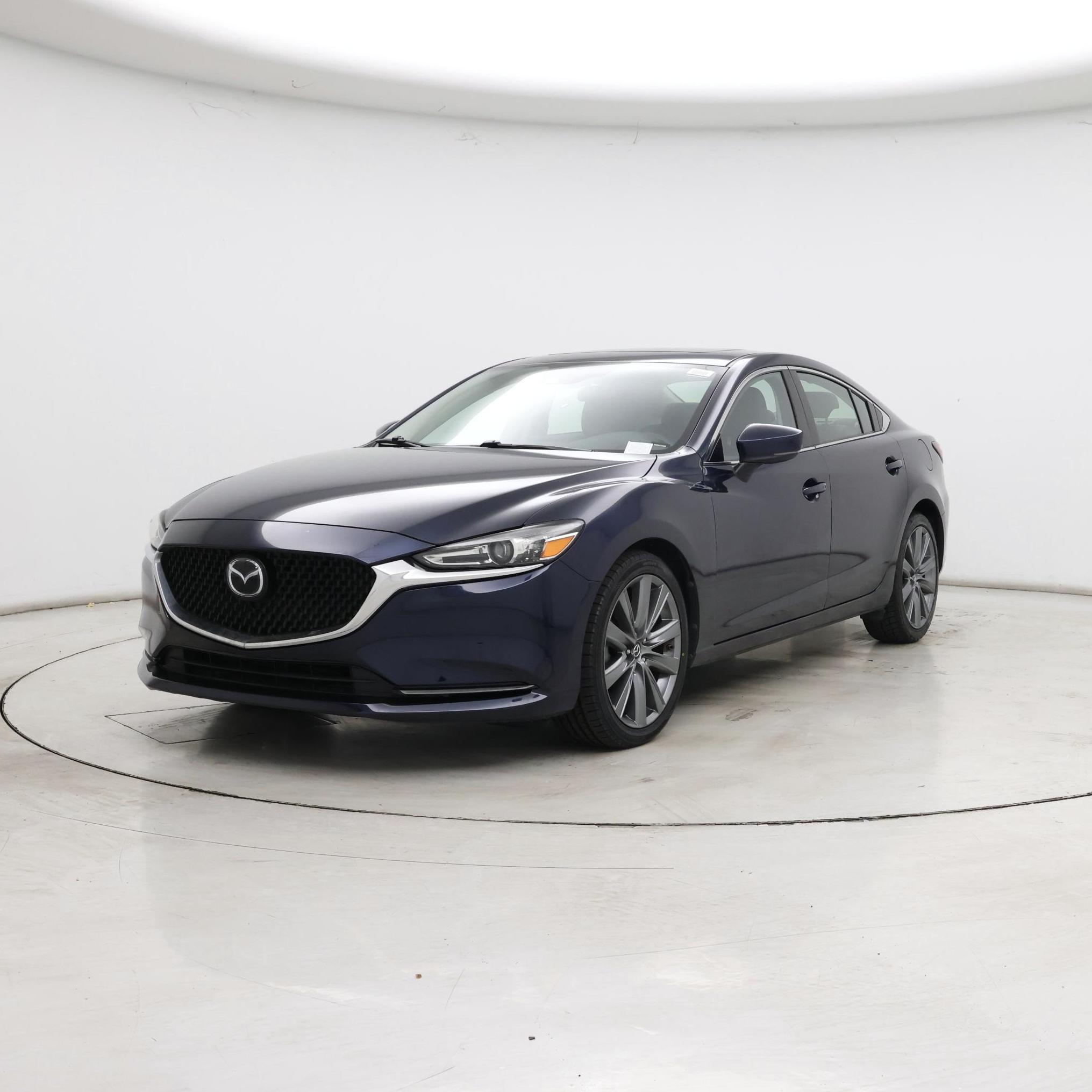 Thumbnail: 2018 Mazda Mazda6 - 4