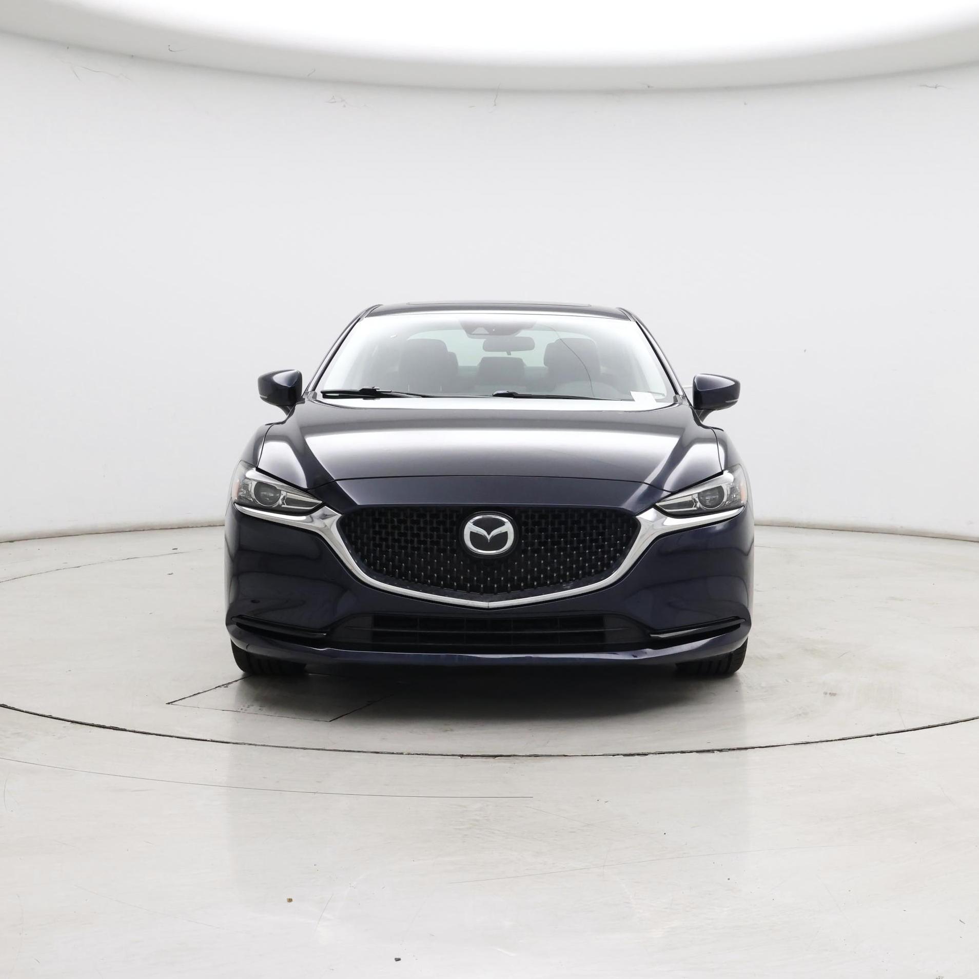 Thumbnail: 2018 Mazda Mazda6 - 5