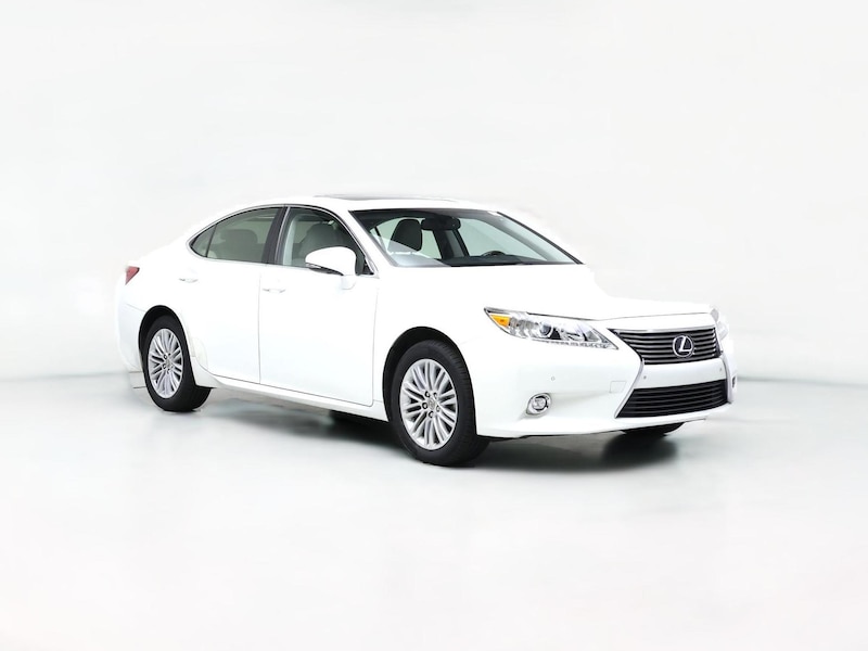 2014 Lexus ES 350 -
                  Memphis, TN