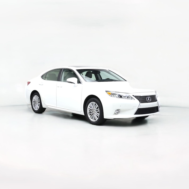 2014 Lexus ES 350