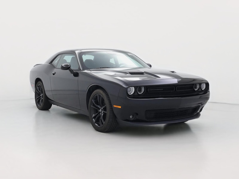 2017 Dodge Challenger SXT -
                  Gainesville, FL
