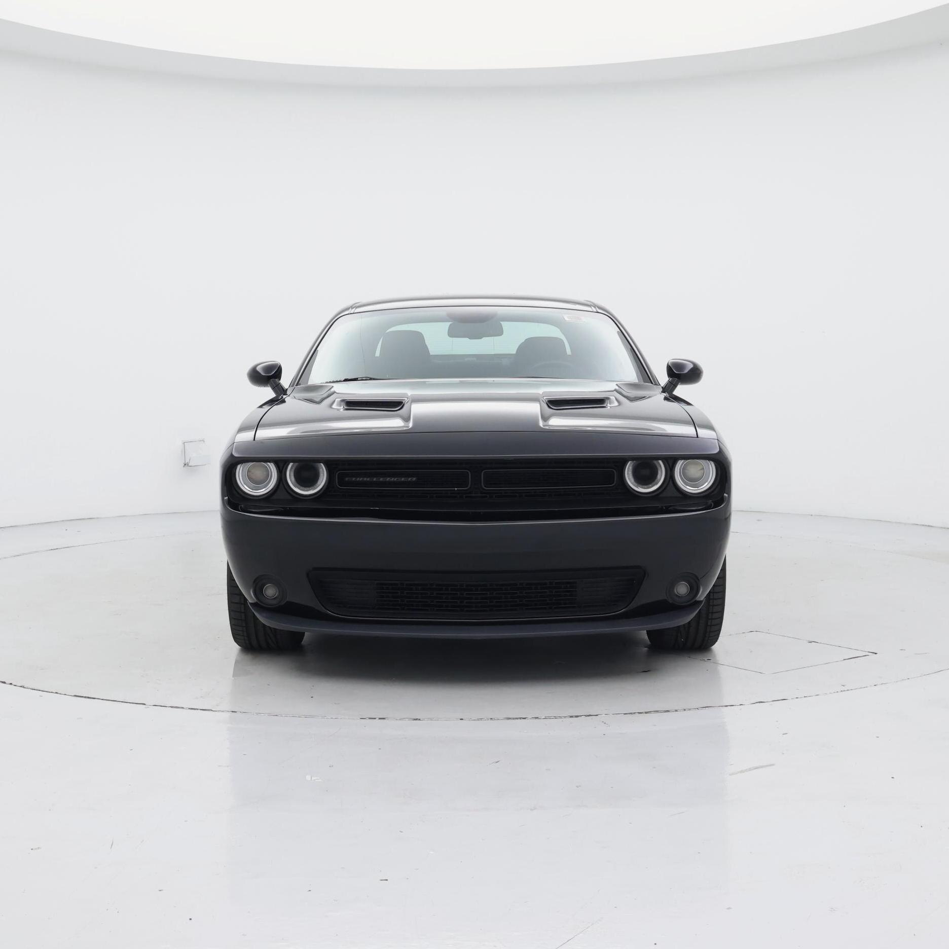 Thumbnail: 2017 Dodge Challenger - 5