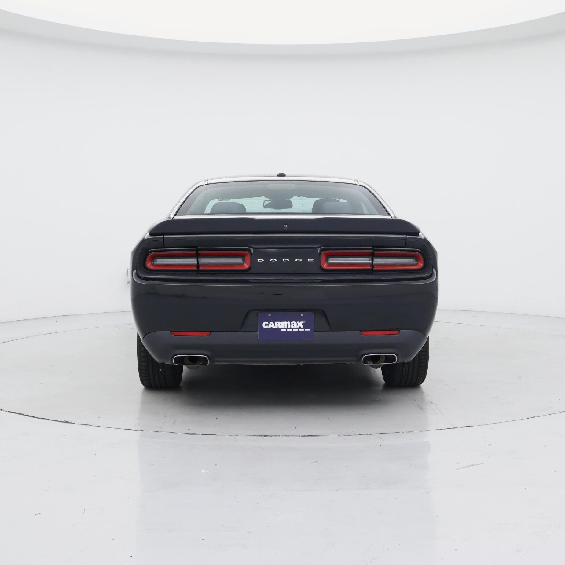 Thumbnail: 2017 Dodge Challenger - 6