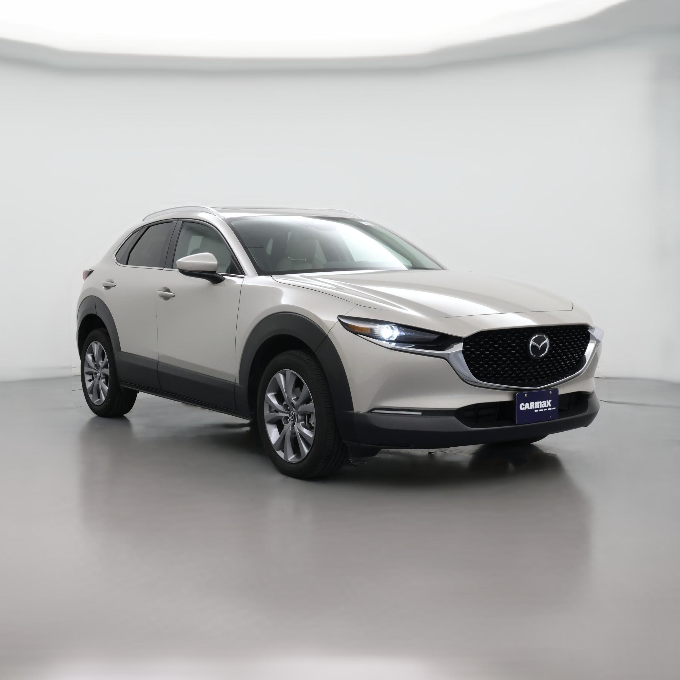 Thumbnail: 2024 Mazda CX-30 - 1