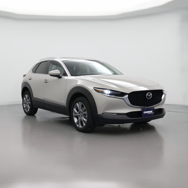 2024 Mazda CX-30 2.5 S Preferred Package