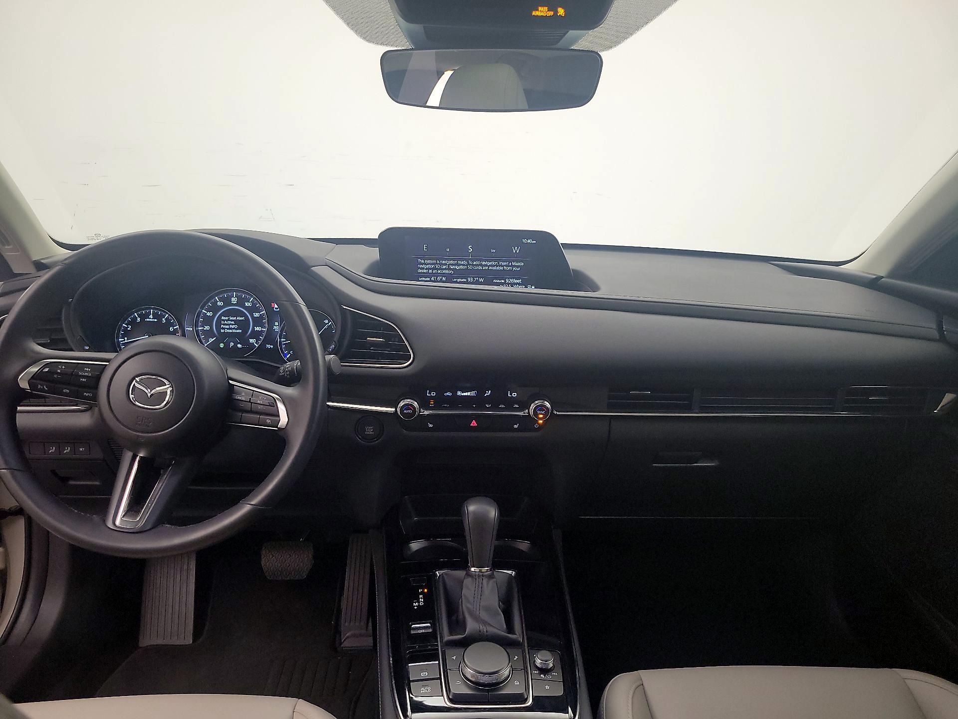 Thumbnail: 2024 Mazda CX-30 - 9