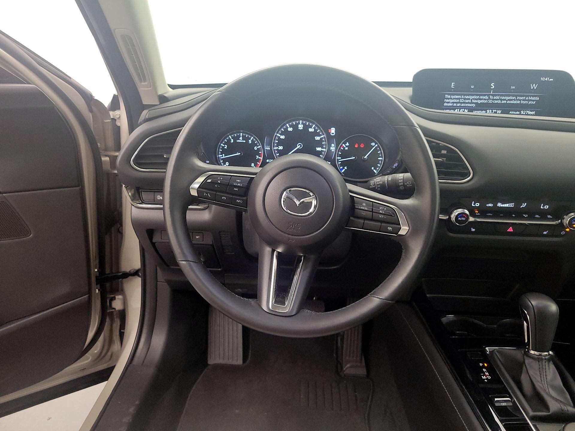 Thumbnail: 2024 Mazda CX-30 - 10
