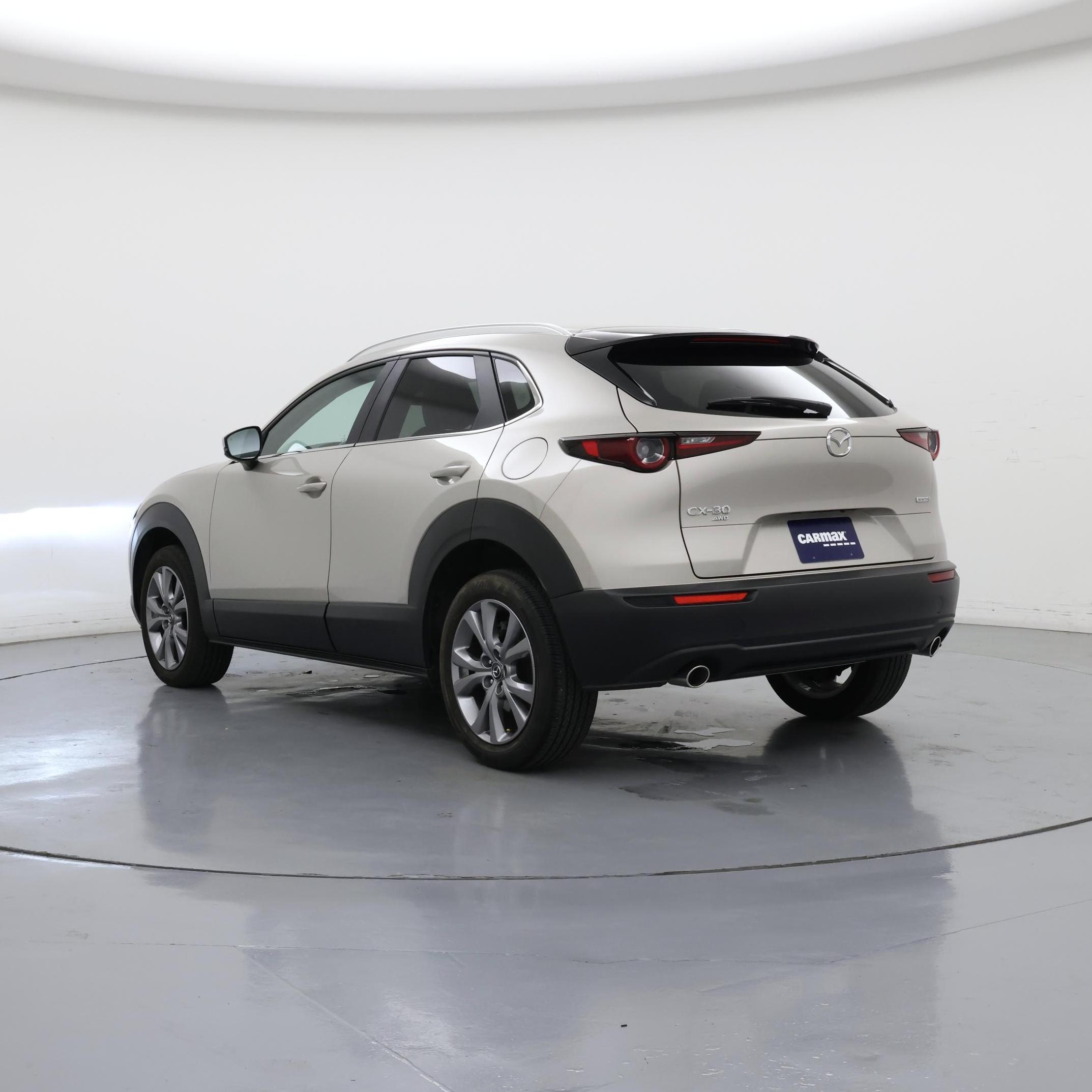 Thumbnail: 2024 Mazda CX-30 - 2