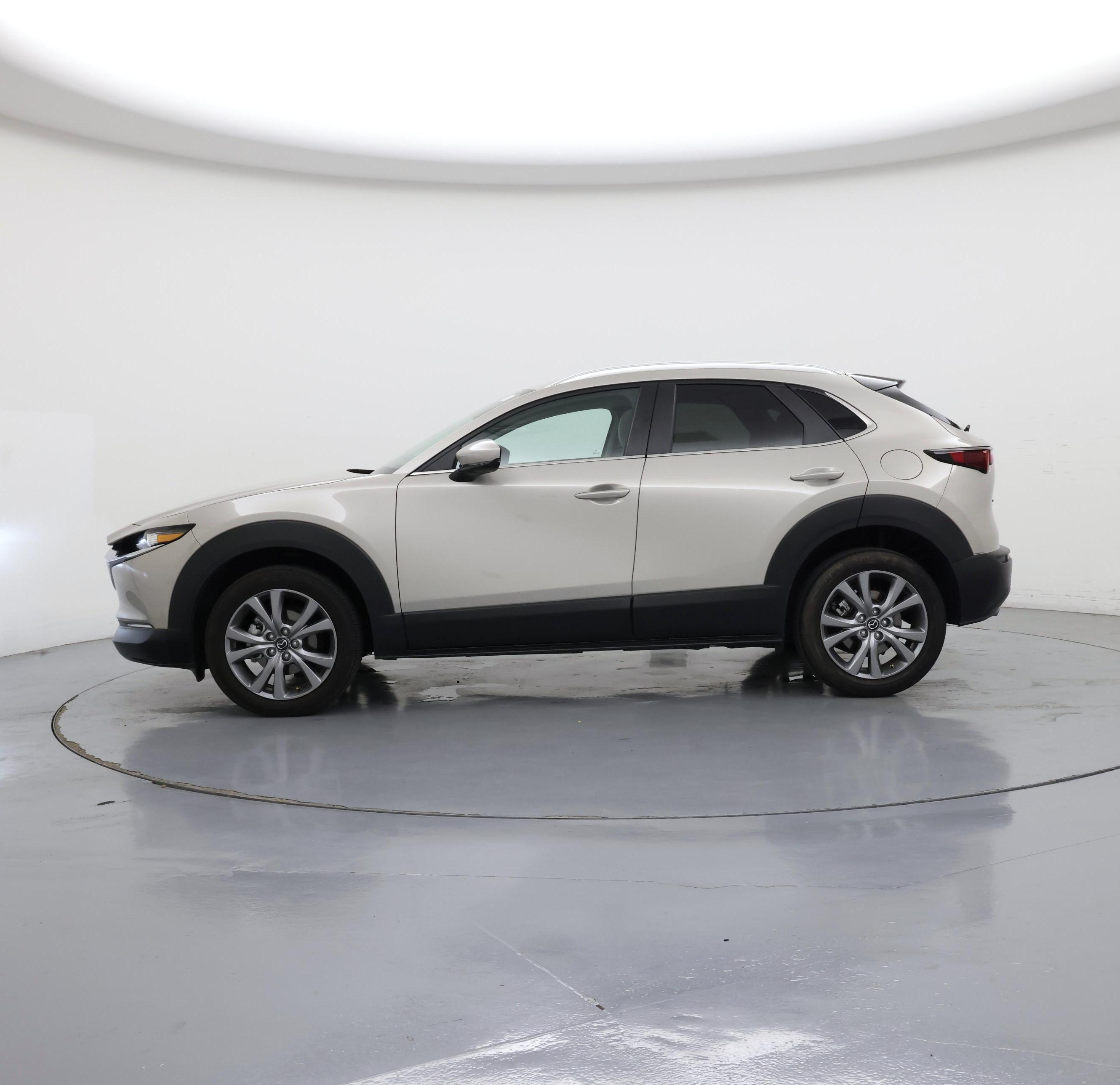 Thumbnail: 2024 Mazda CX-30 - 3