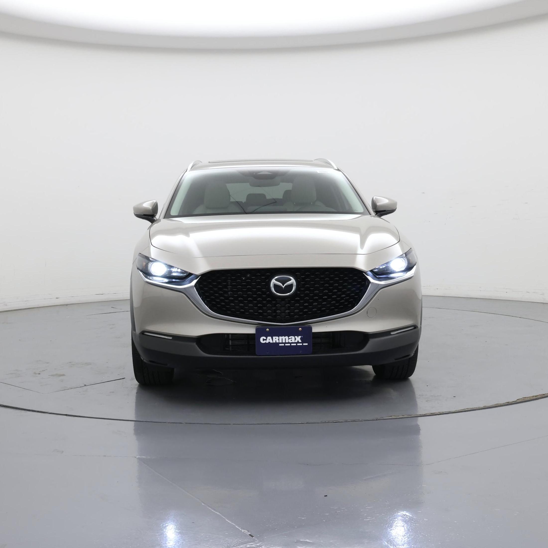 Thumbnail: 2024 Mazda CX-30 - 5