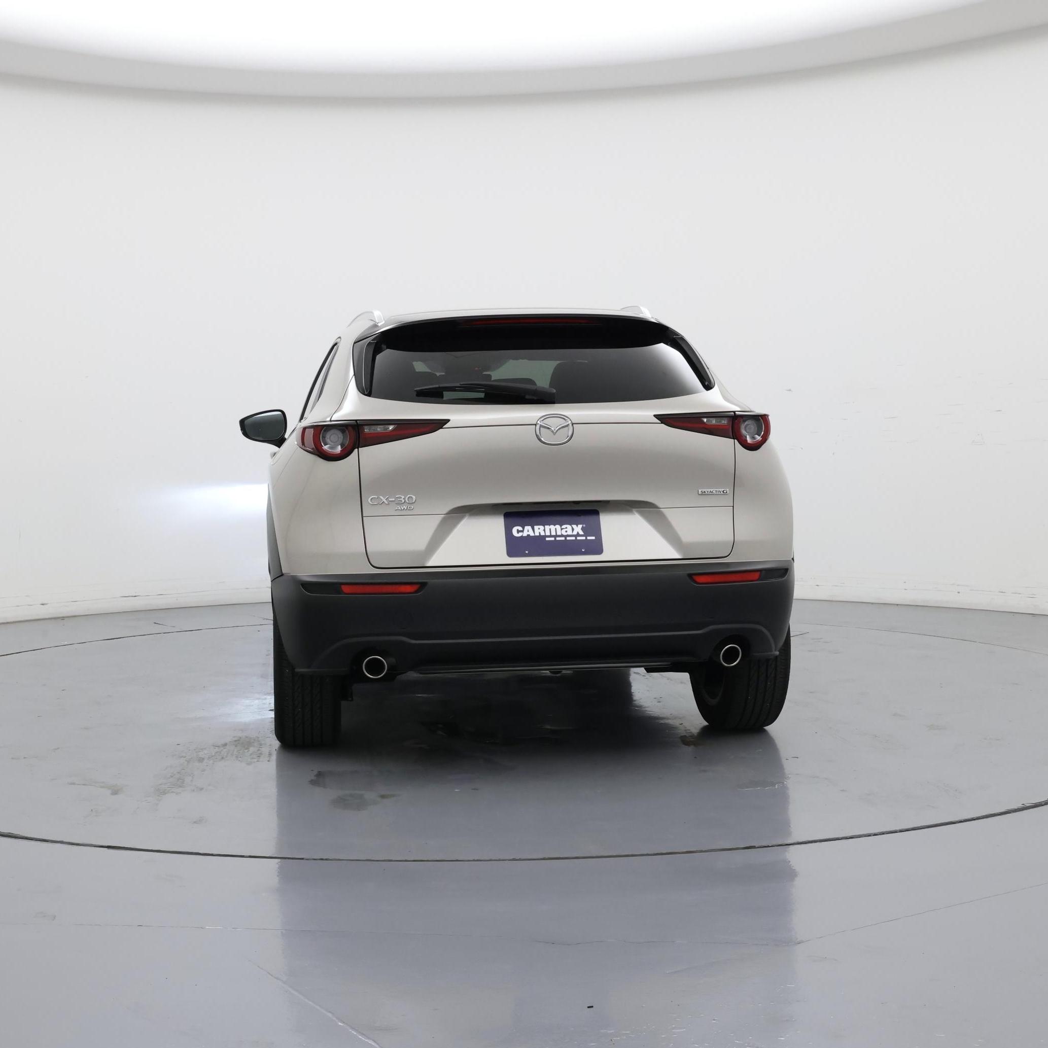 Thumbnail: 2024 Mazda CX-30 - 6