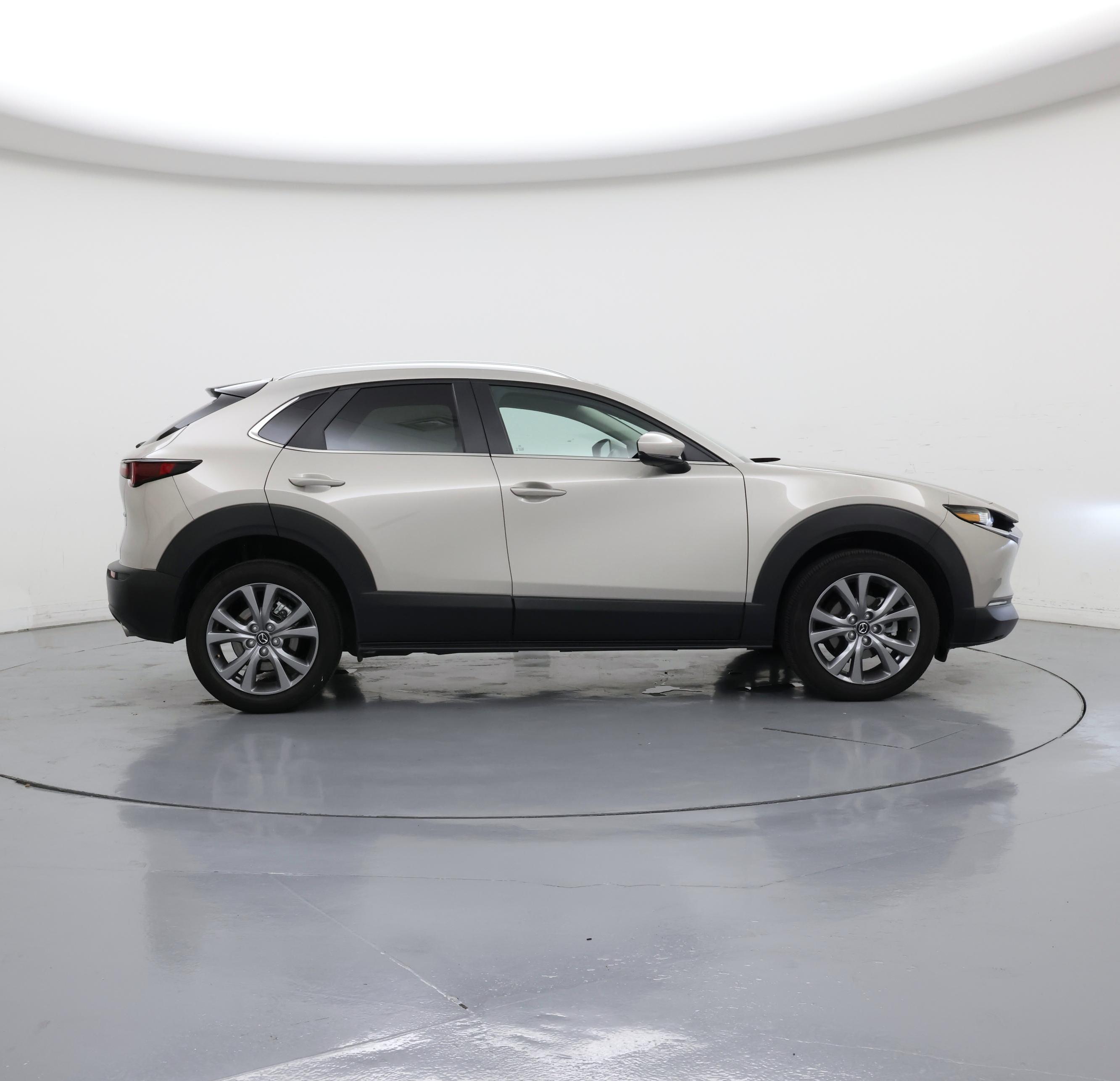 Thumbnail: 2024 Mazda CX-30 - 7