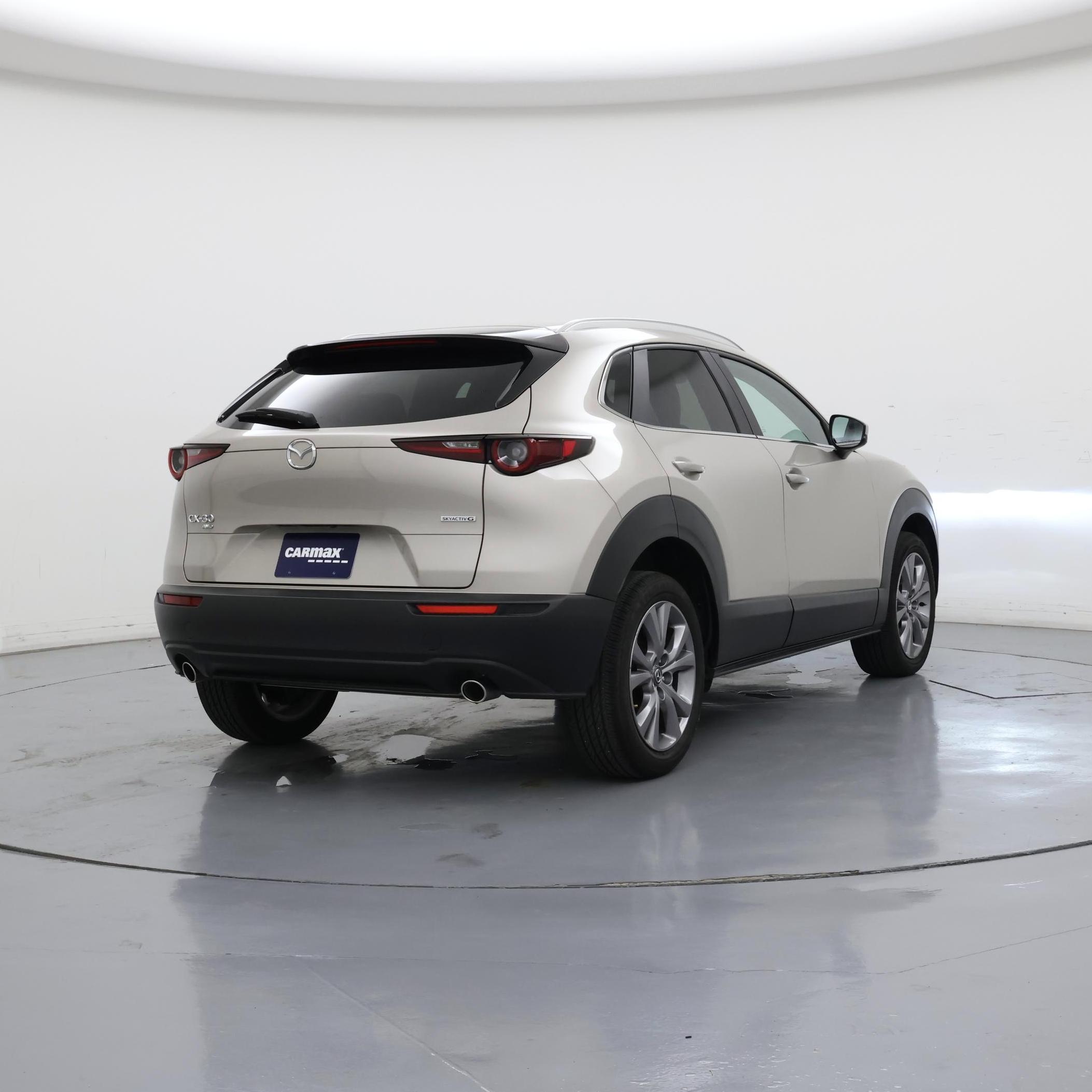 Thumbnail: 2024 Mazda CX-30 - 8
