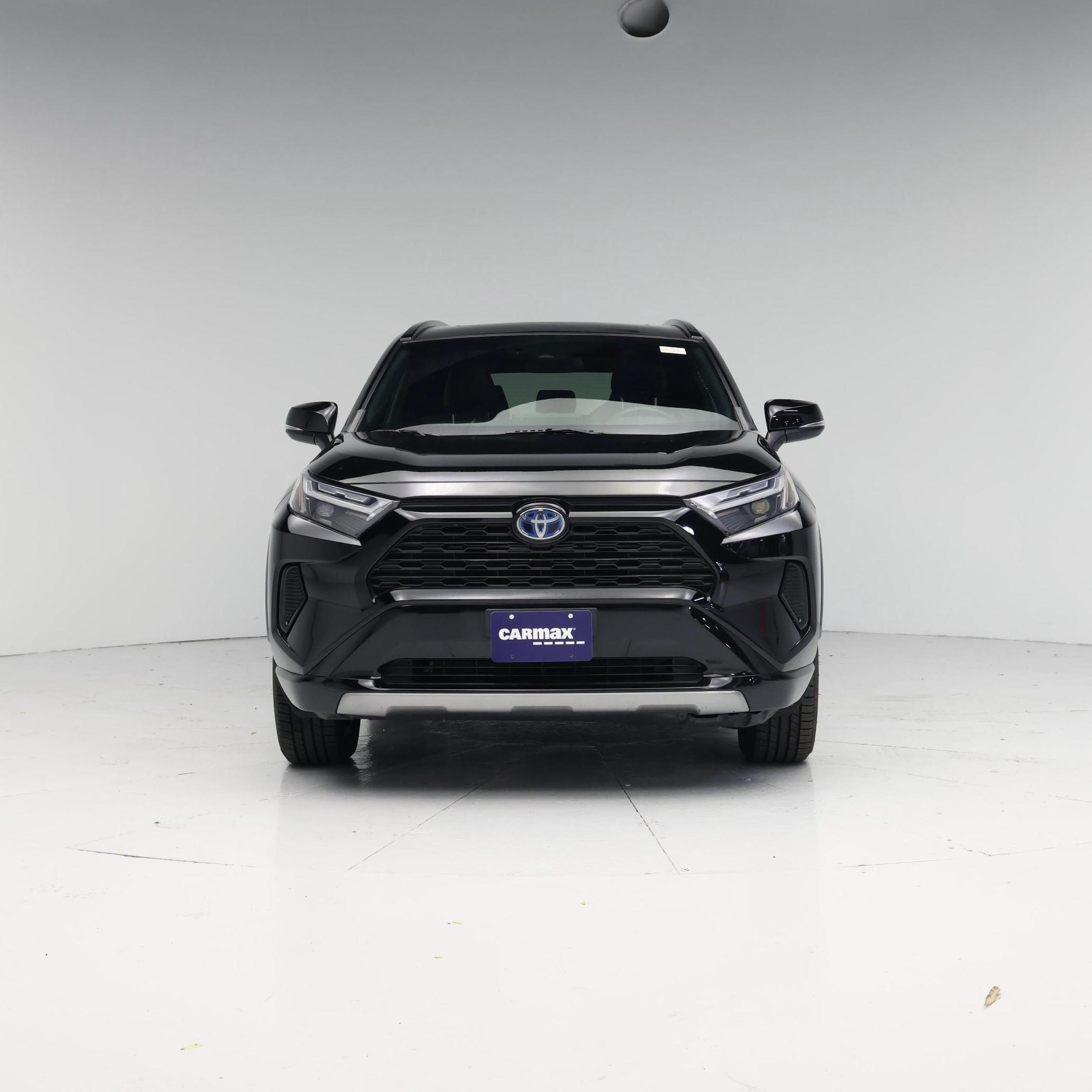Thumbnail: 2022 Toyota RAV4 - 5