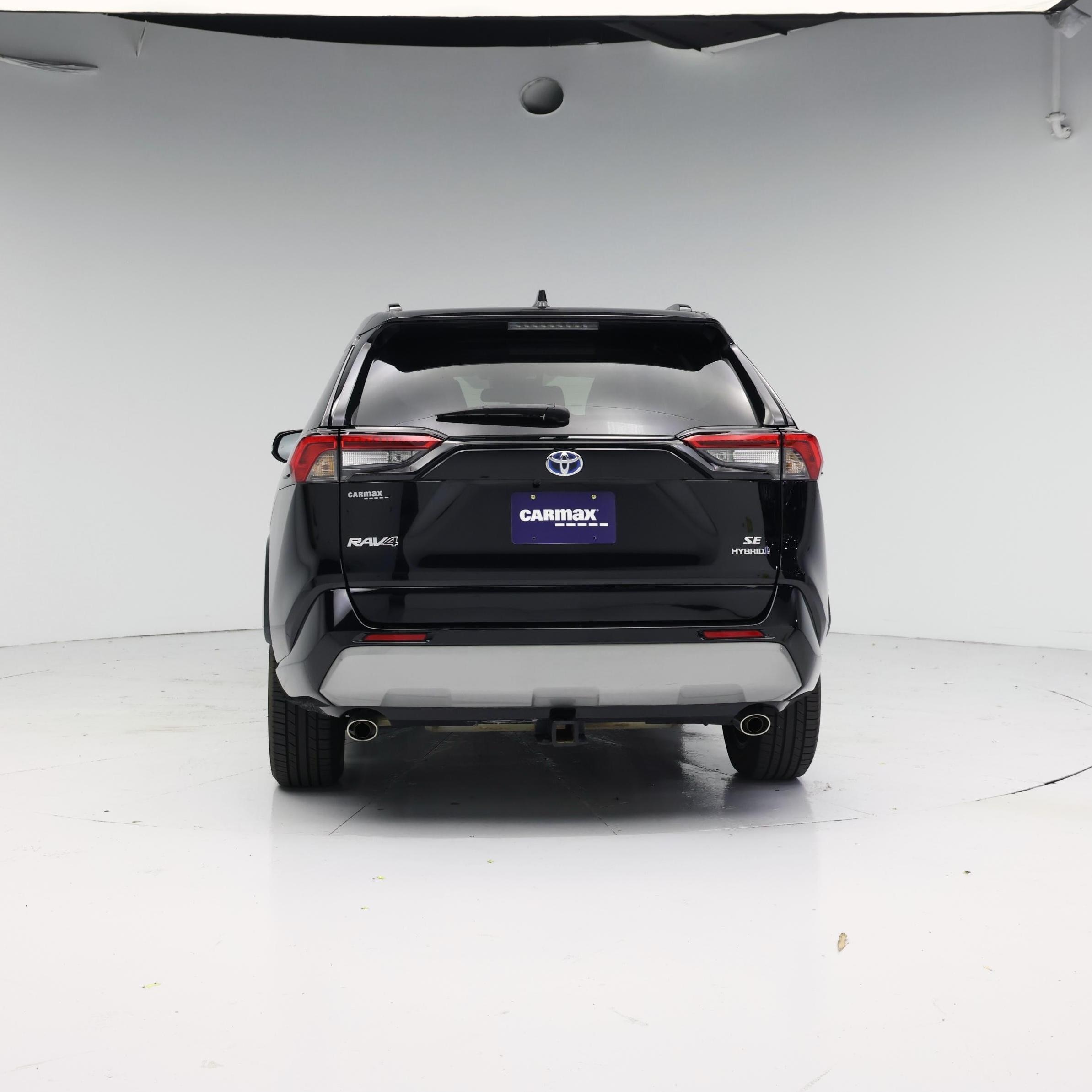 Thumbnail: 2022 Toyota RAV4 - 6