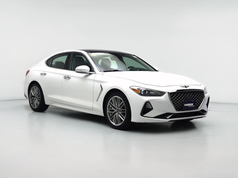 2020 Genesis G70  -
                  Laurel, MD