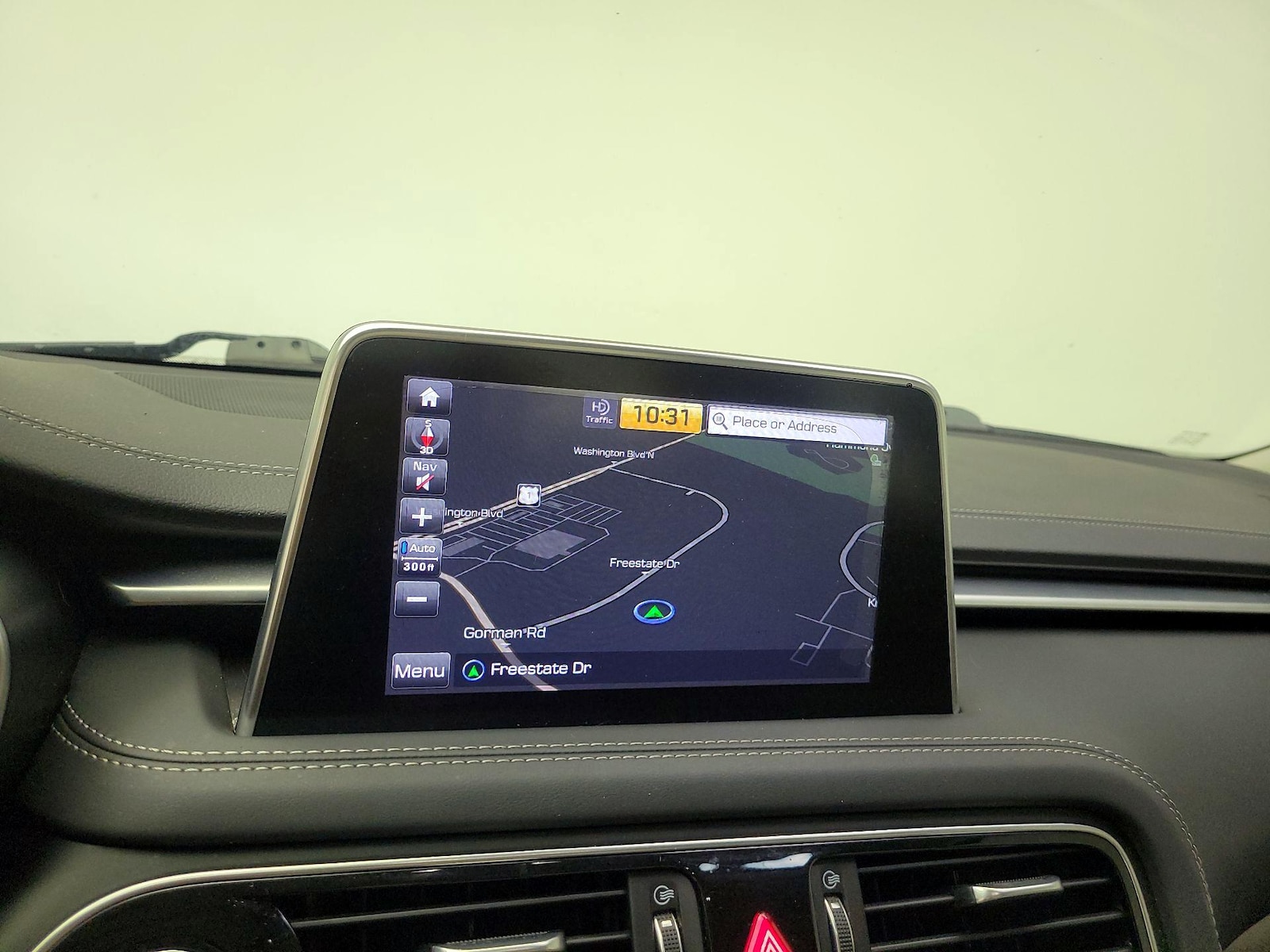 2020 GENESIS G70 Standard - Photo 15
