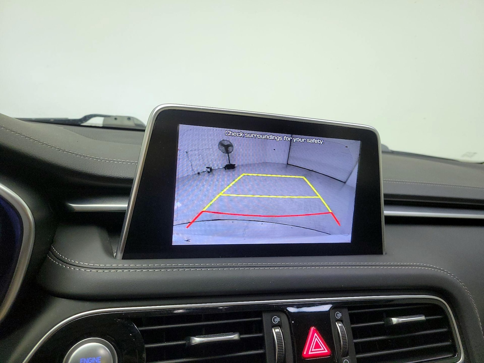 2020 GENESIS G70 Standard - Photo 16