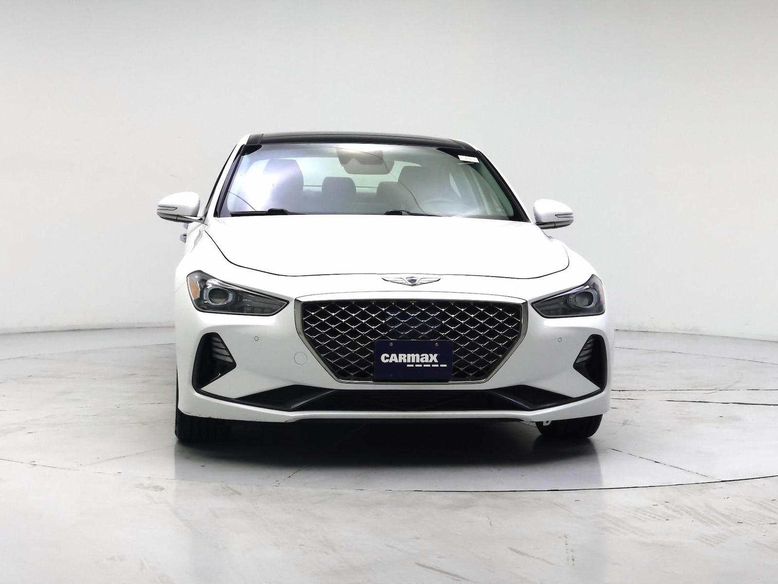 2020 GENESIS G70 Standard - Photo 6