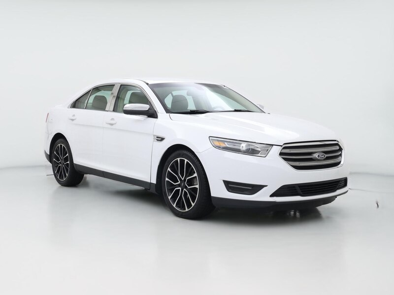 2018 Ford Taurus SEL -
                  Clermont, FL