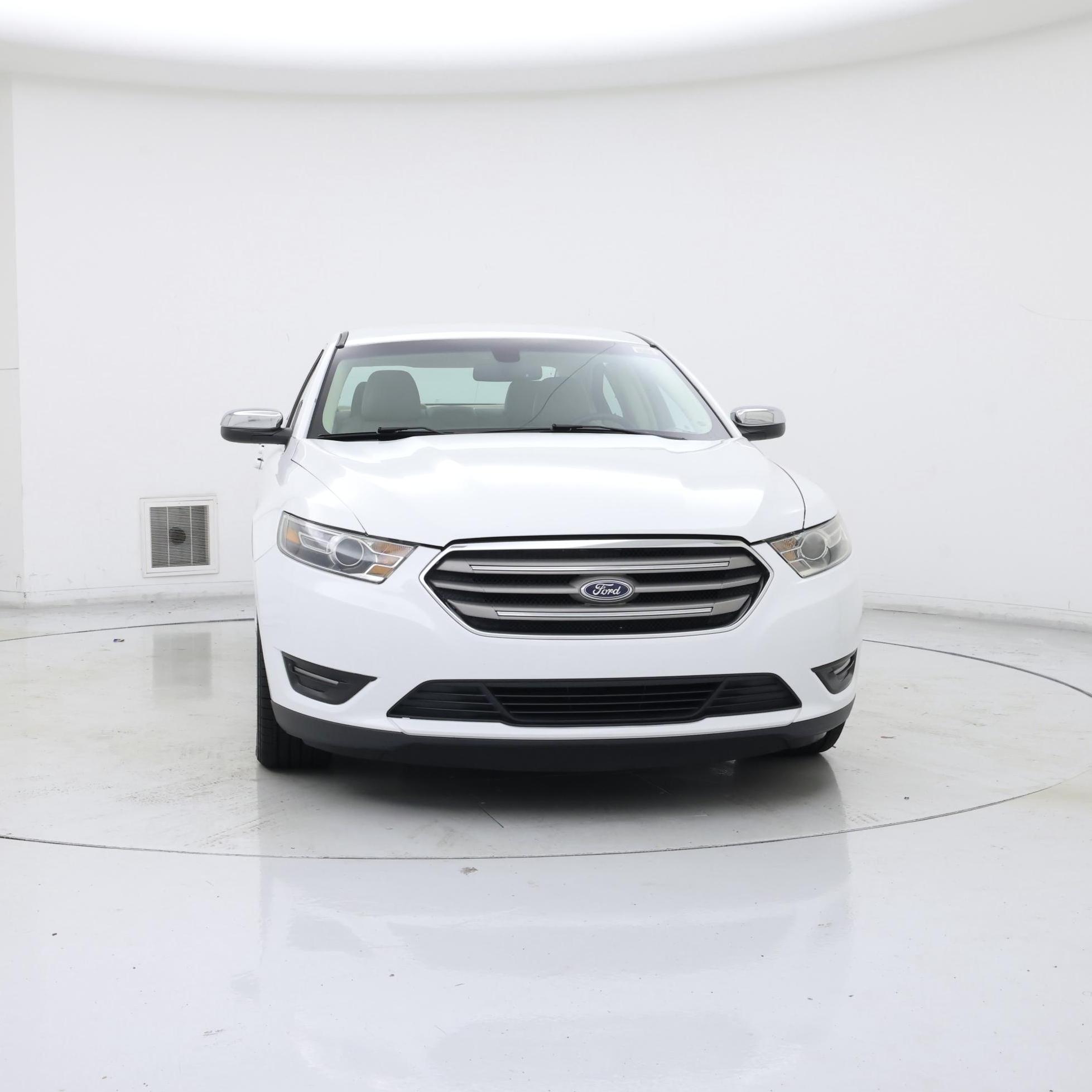 Thumbnail: 2018 Ford Taurus - 5