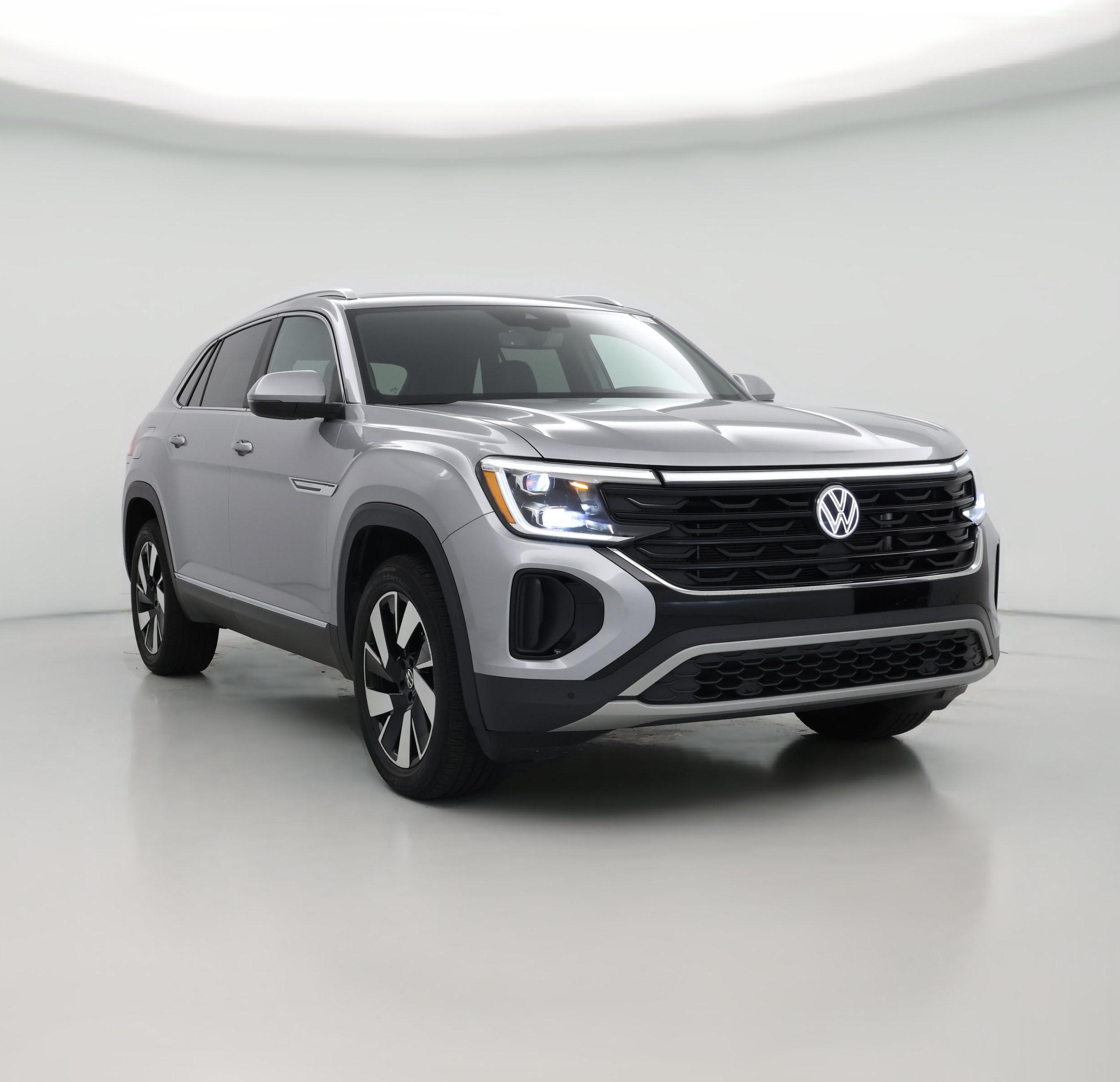 Thumbnail: 2024 Volkswagen Atlas - 1