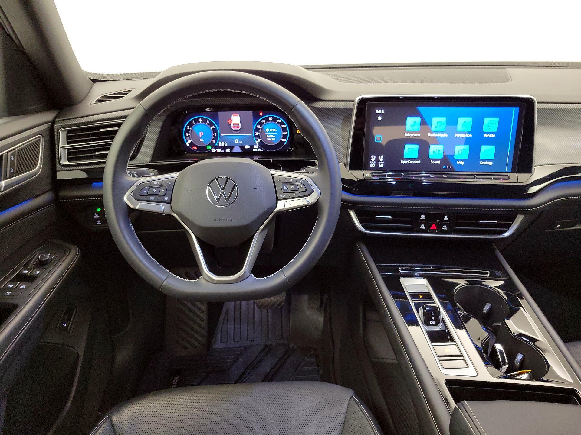 Thumbnail: 2024 Volkswagen Atlas - 10