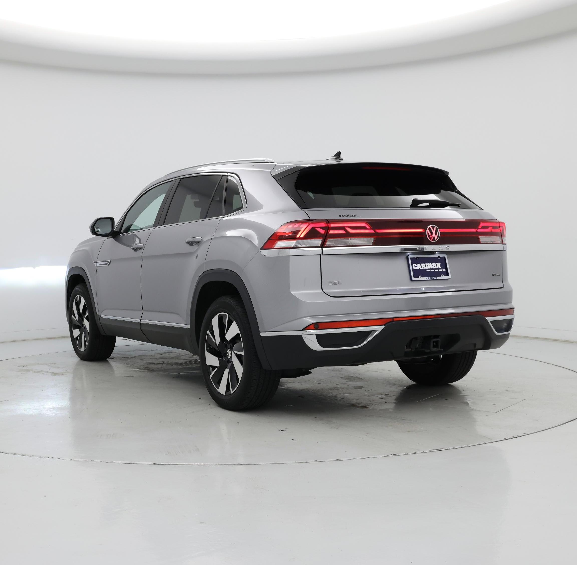 Thumbnail: 2024 Volkswagen Atlas - 2