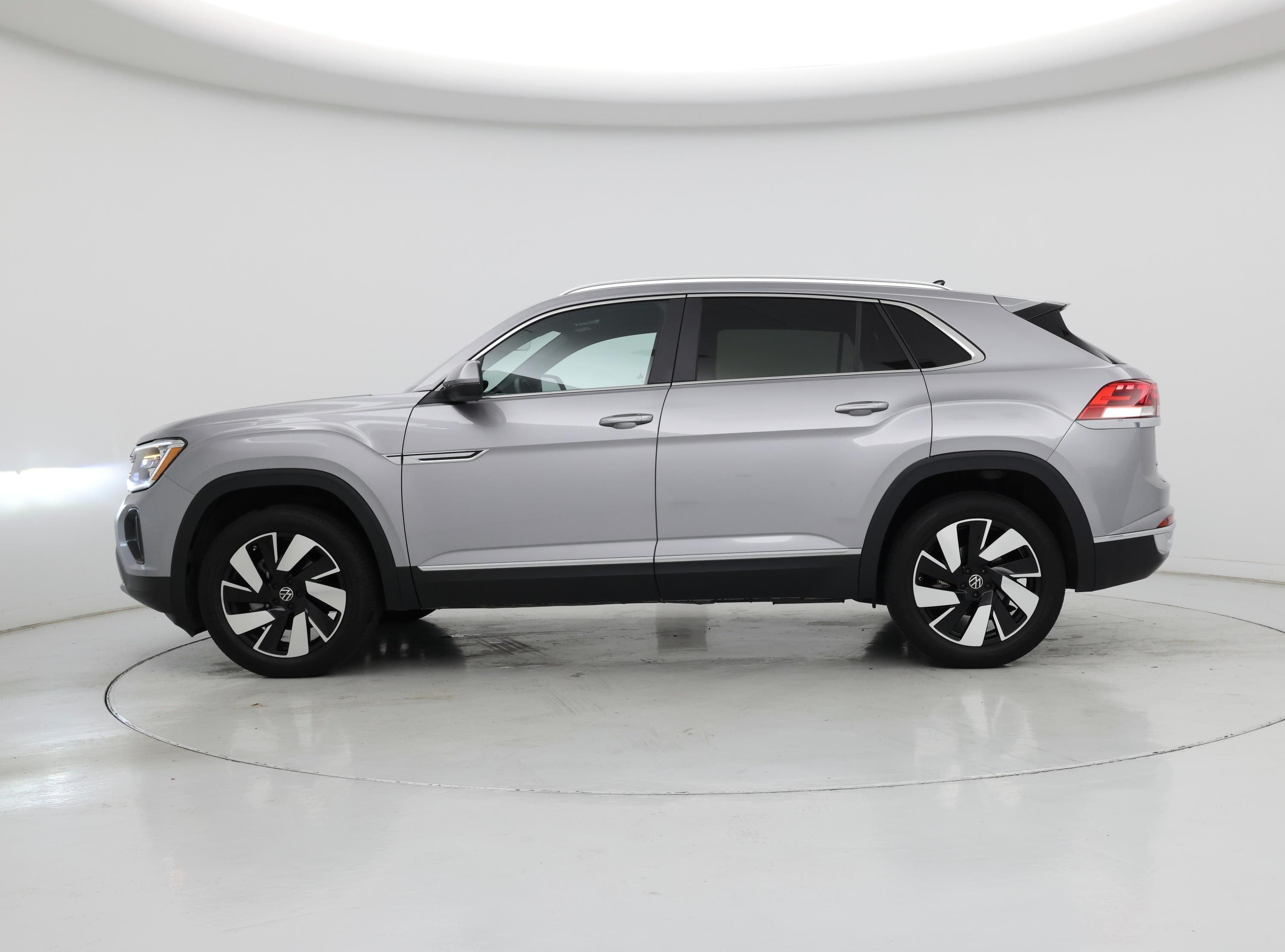 Thumbnail: 2024 Volkswagen Atlas - 3