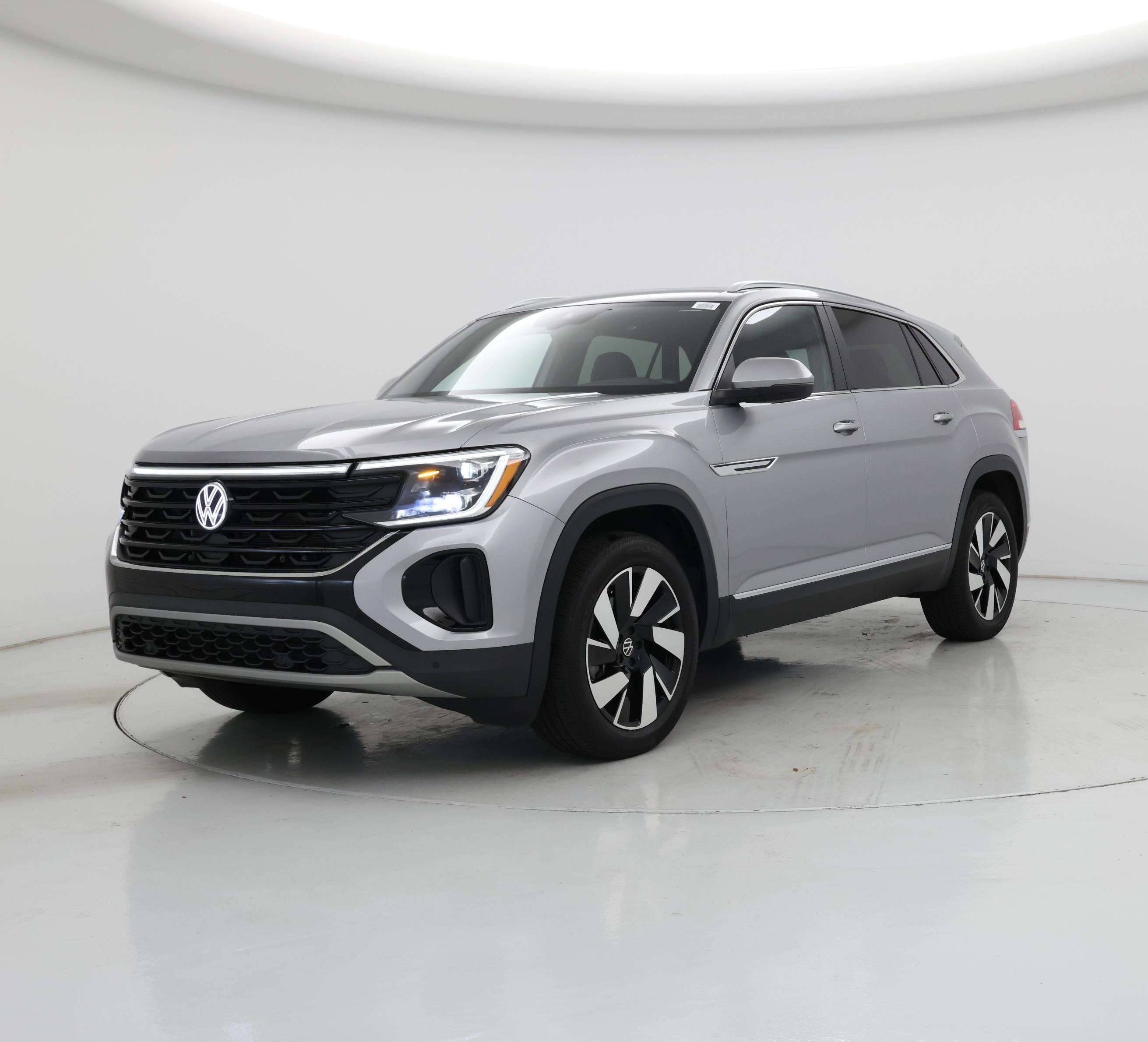 Thumbnail: 2024 Volkswagen Atlas - 4