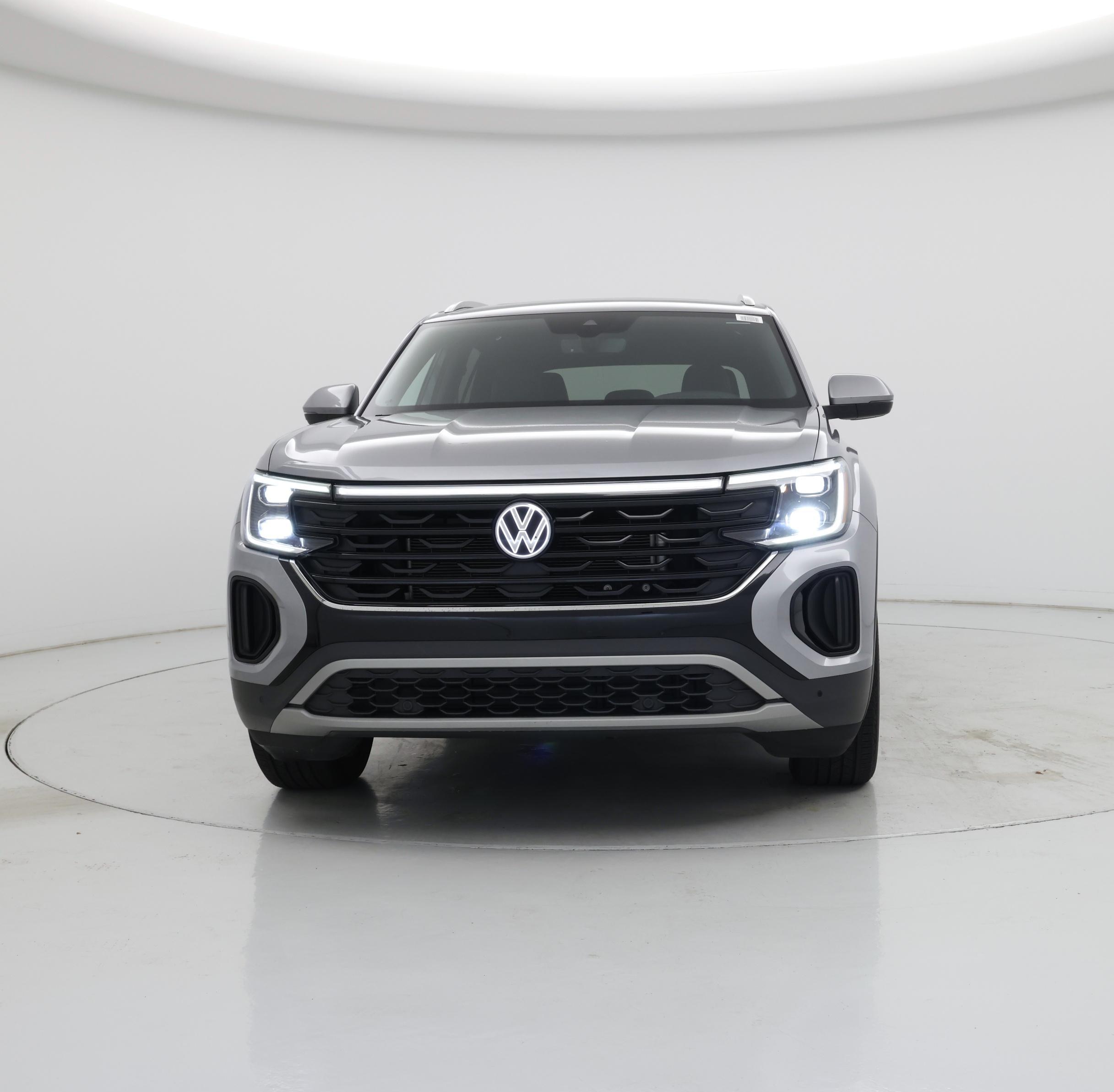 Thumbnail: 2024 Volkswagen Atlas - 5
