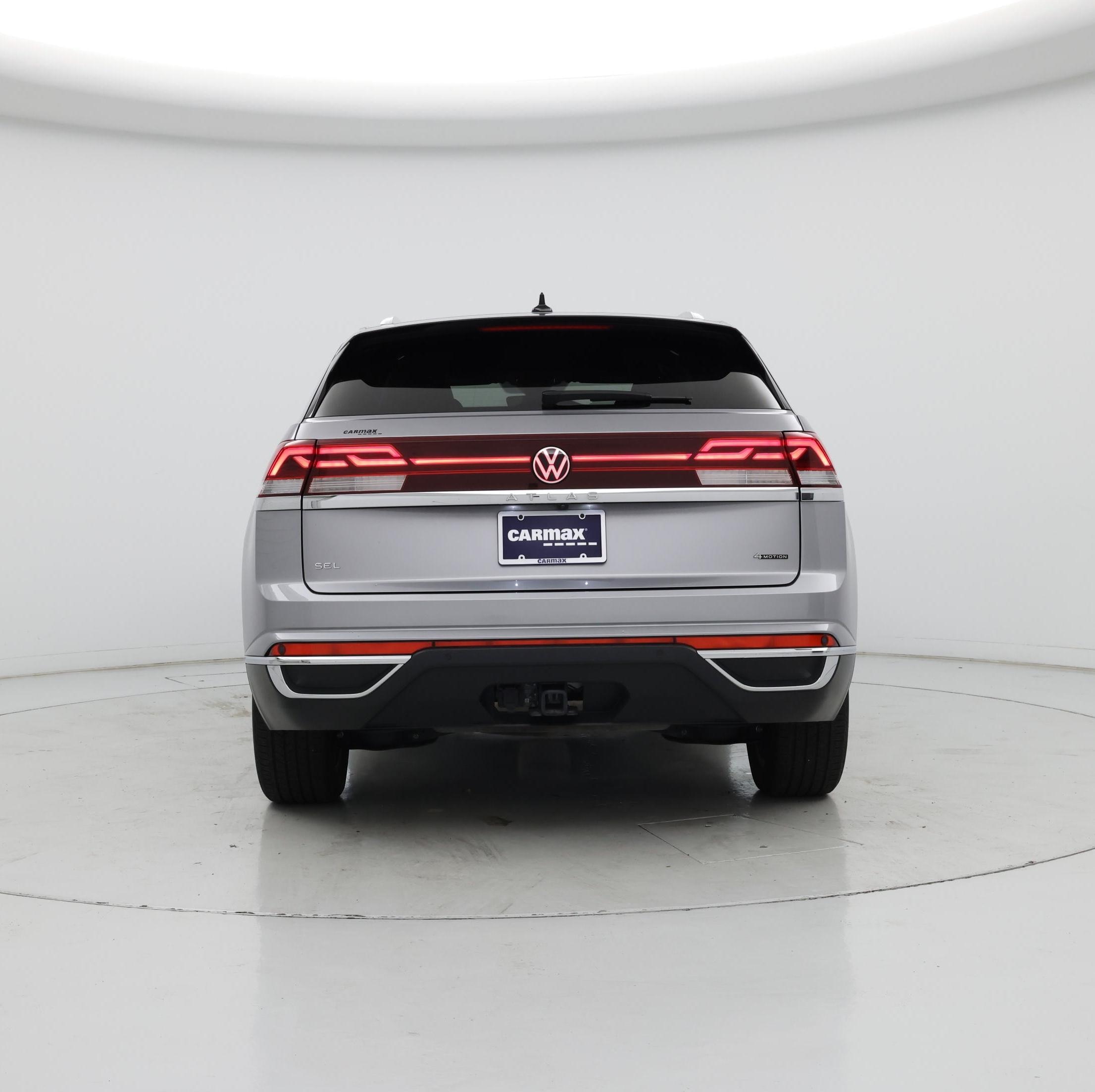 Thumbnail: 2024 Volkswagen Atlas - 6