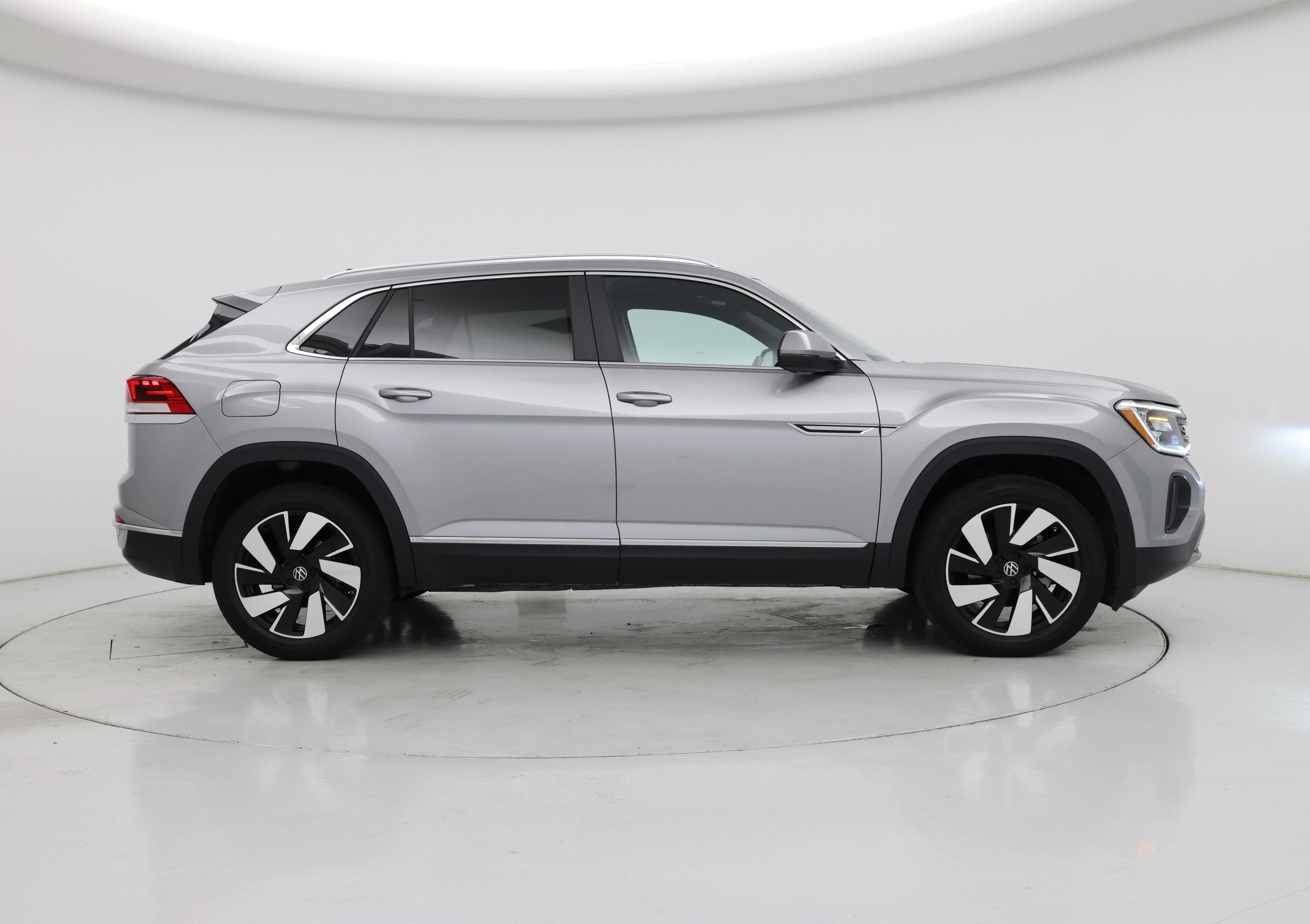 Thumbnail: 2024 Volkswagen Atlas - 7