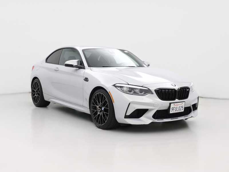 2019 BMW M2 Competition -
                  Modesto, CA