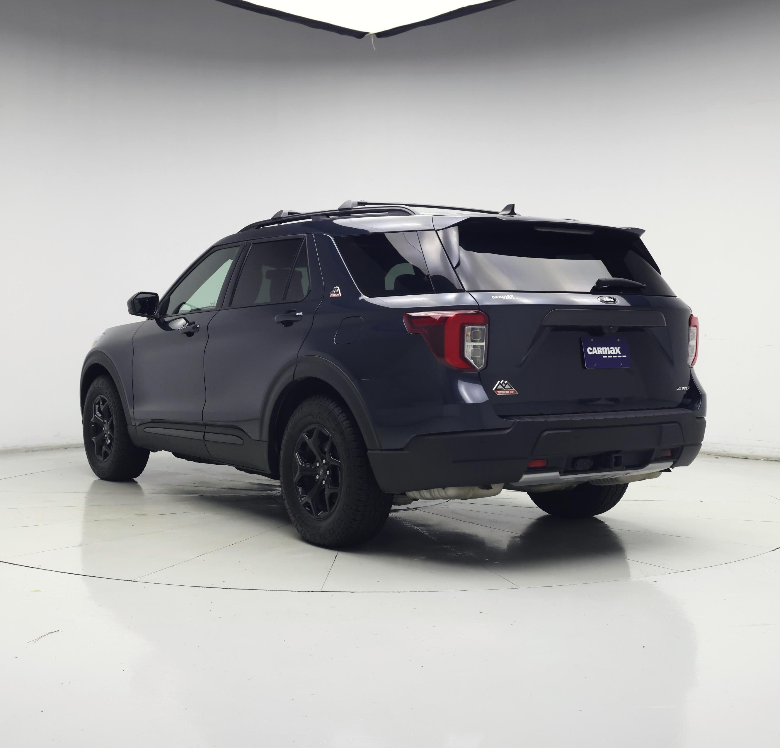 Thumbnail: 2023 Ford Explorer - 2