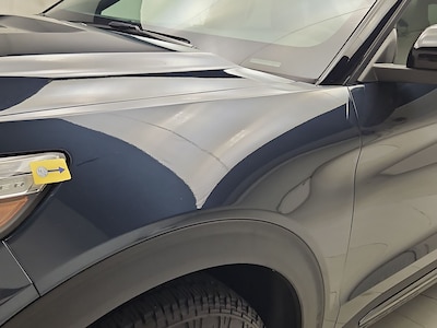 Condition detail