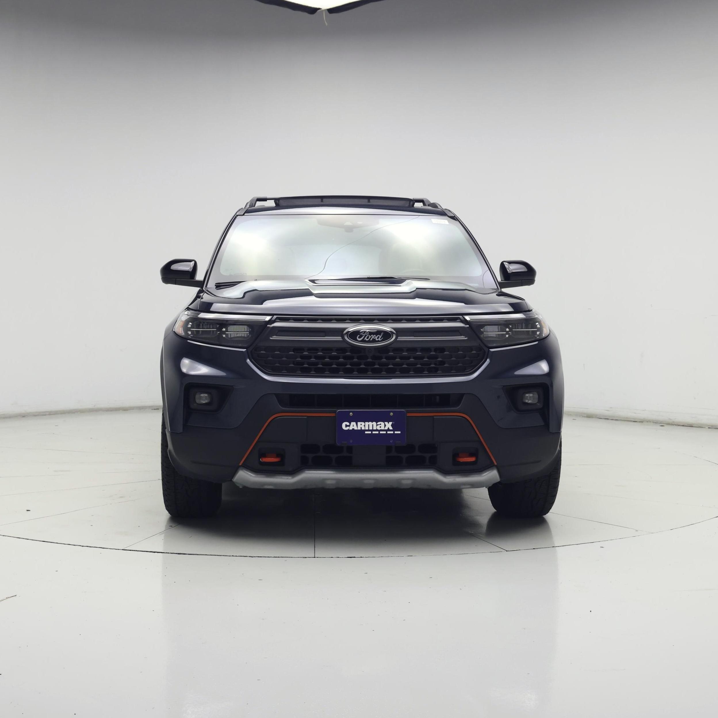Thumbnail: 2023 Ford Explorer - 5